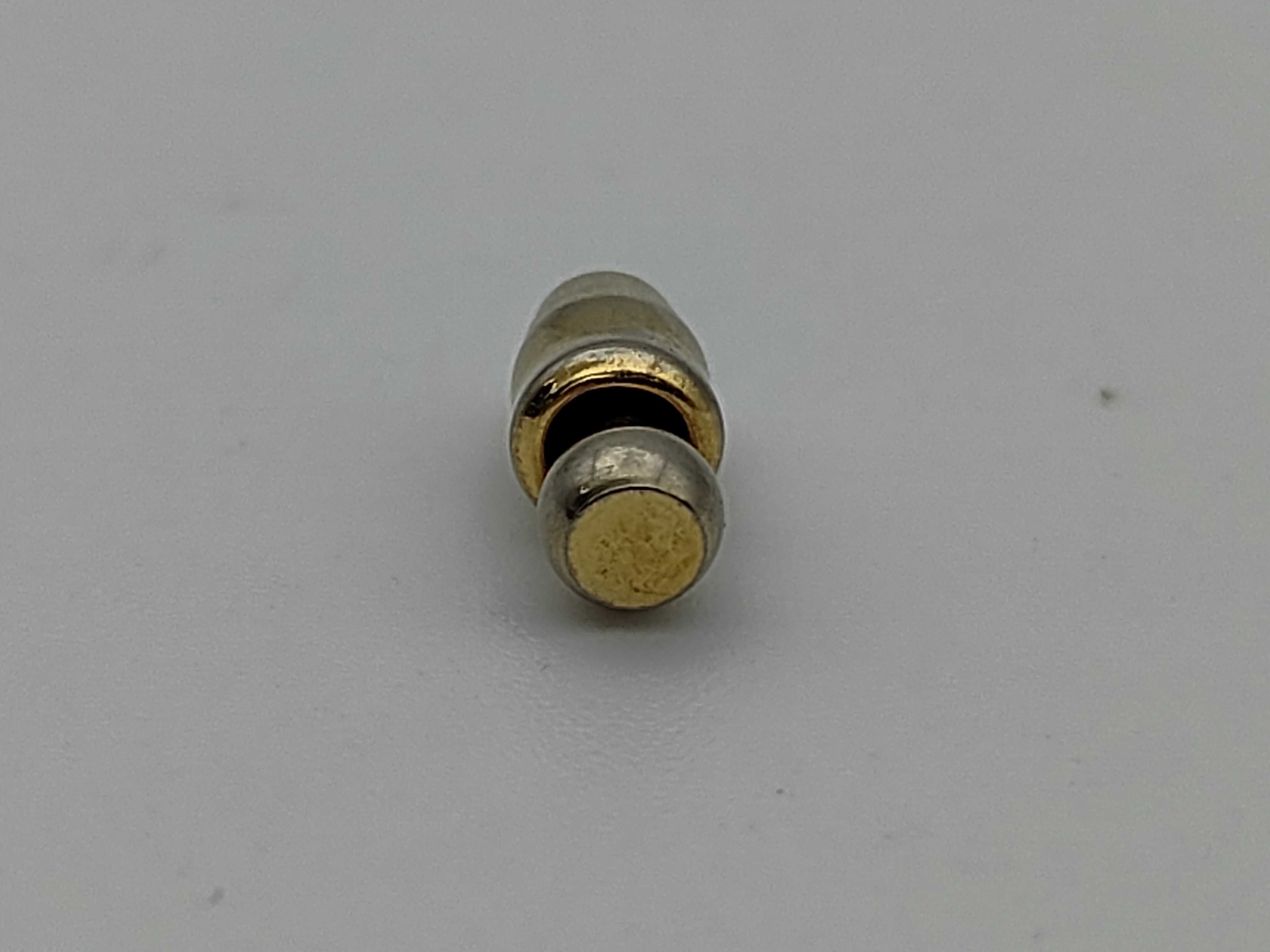 pin brooch, Sellier brooch — view 5