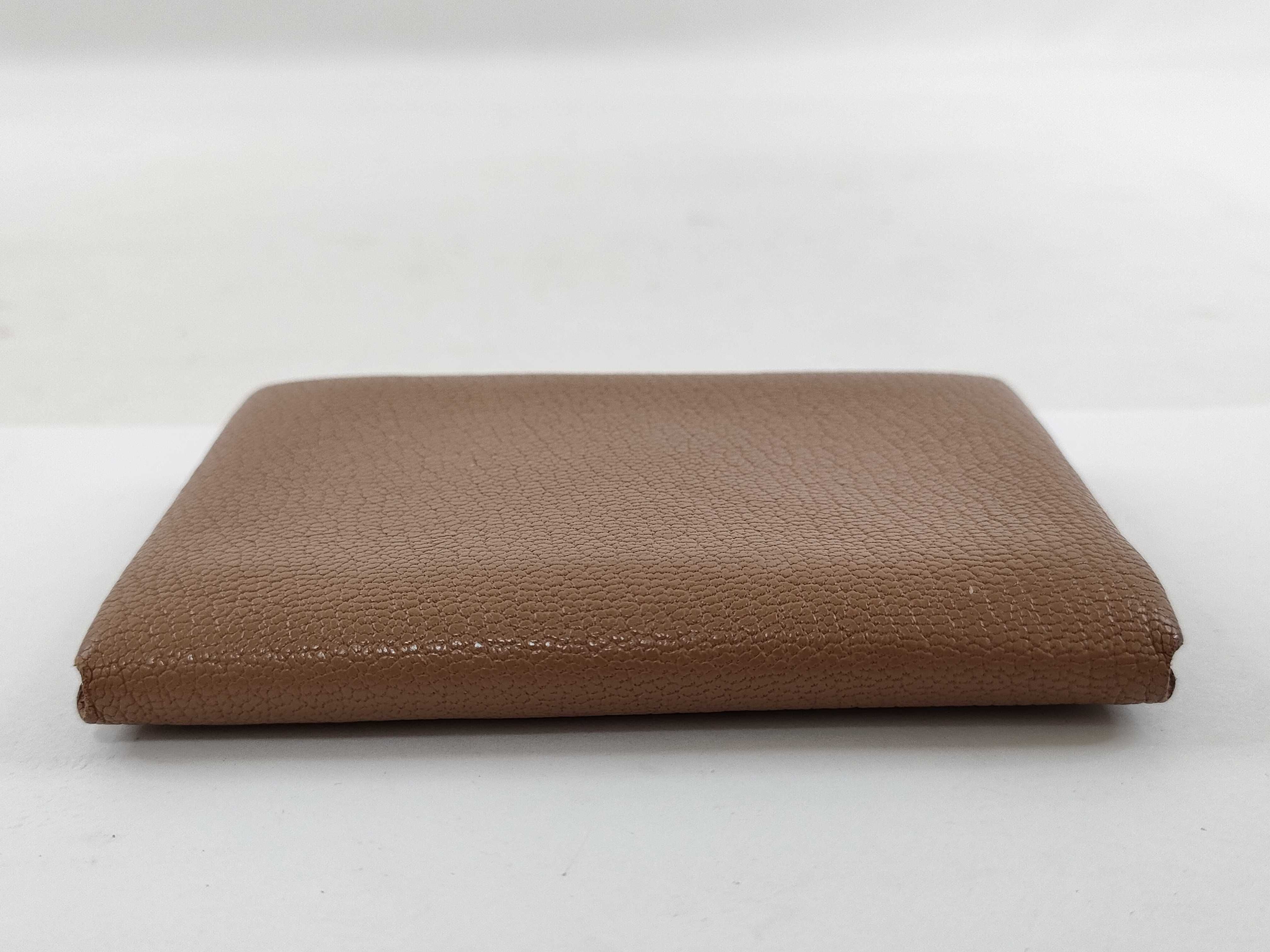 Calvi Duo Gold x Pink U-stamped Coin Case — view 5