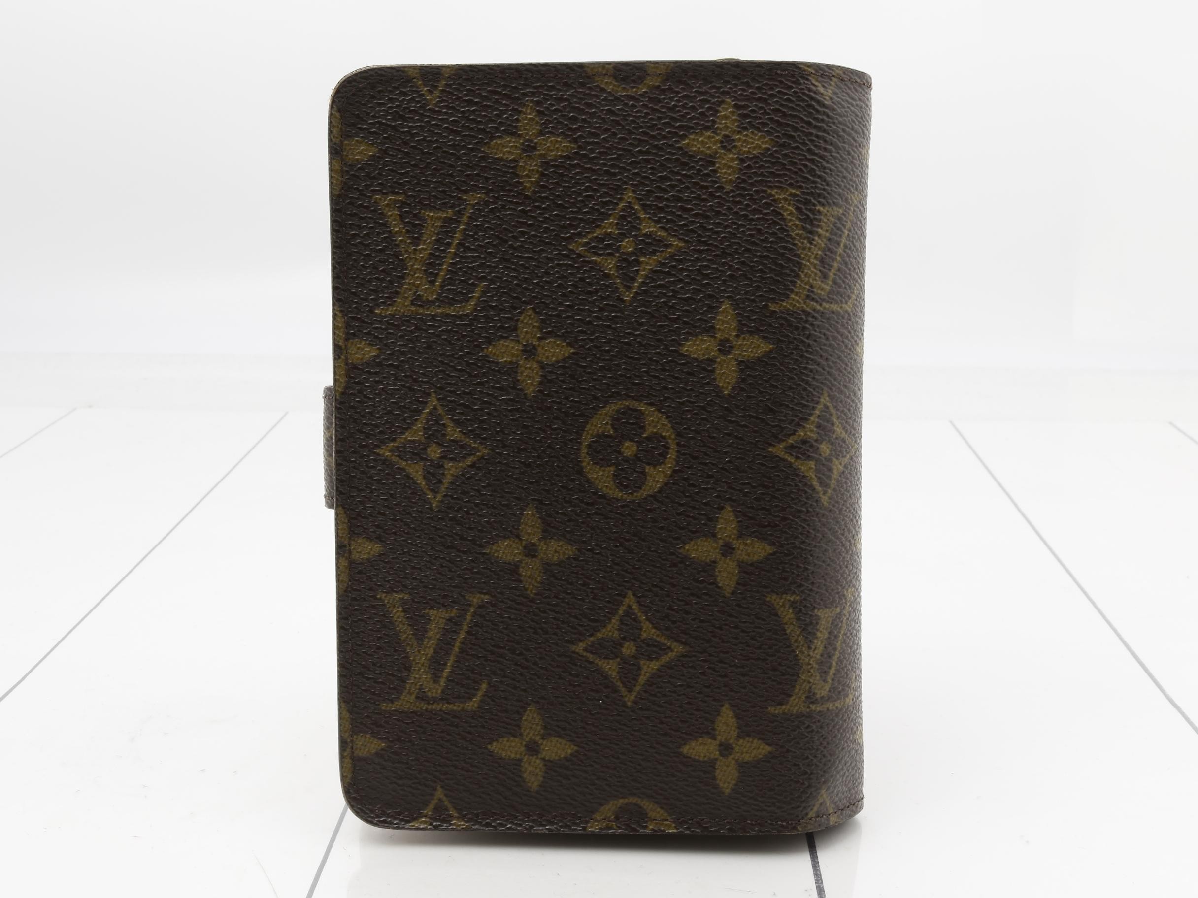 Porte Papier Zip — view 2