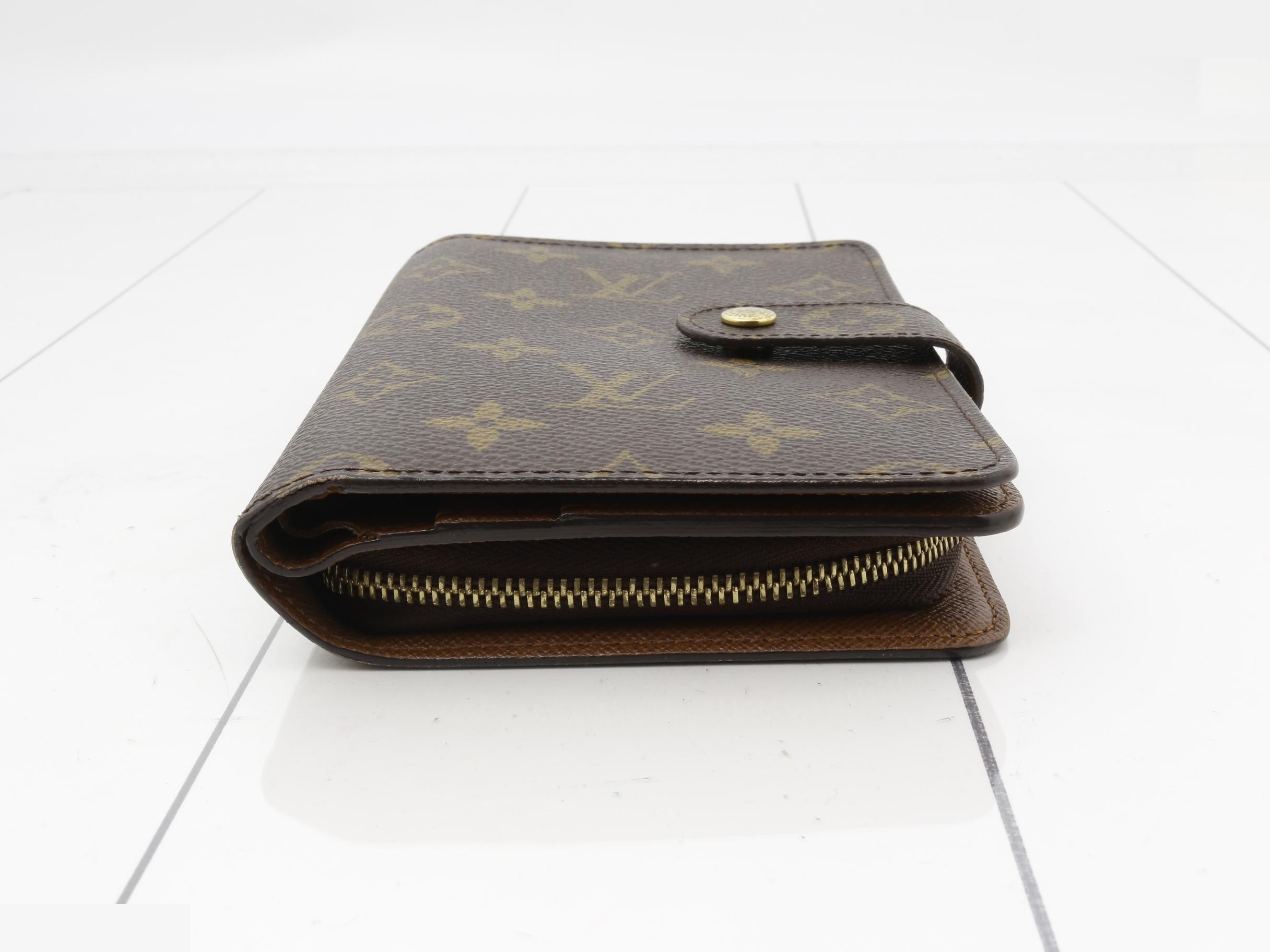 Porte Papier Zip — view 3