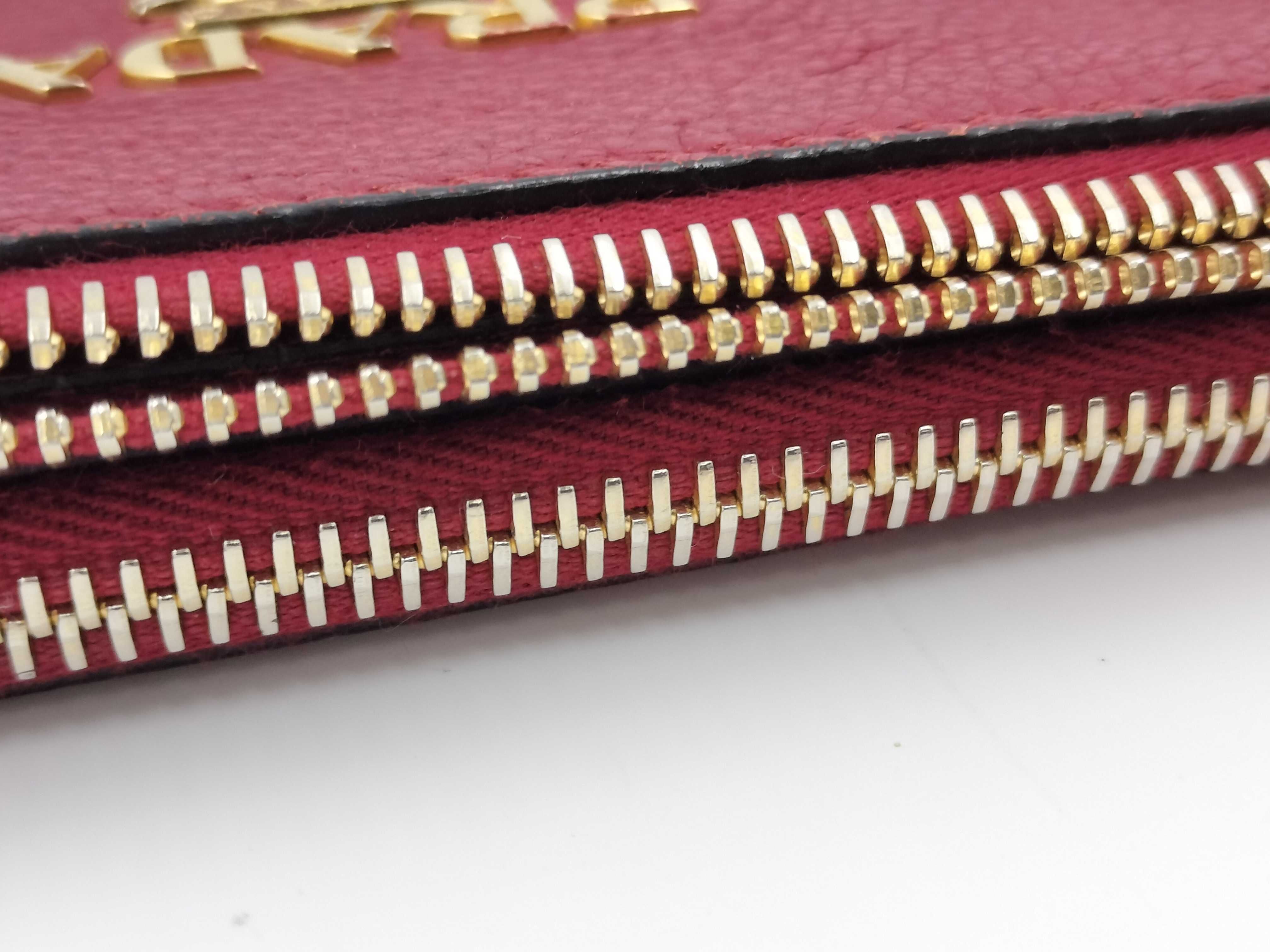 Red Shoulder Bag — view 14