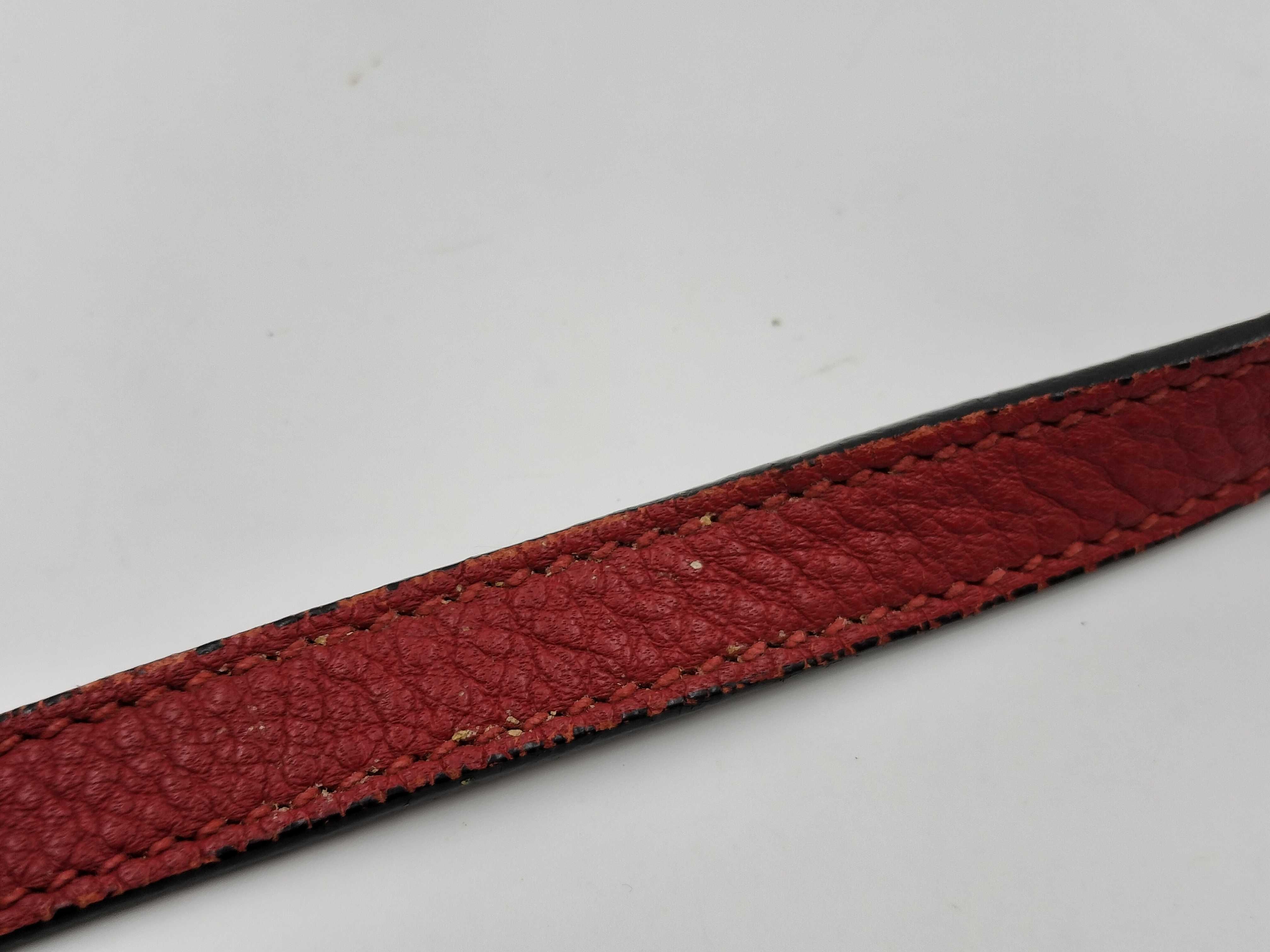 Red Shoulder Bag — view 6