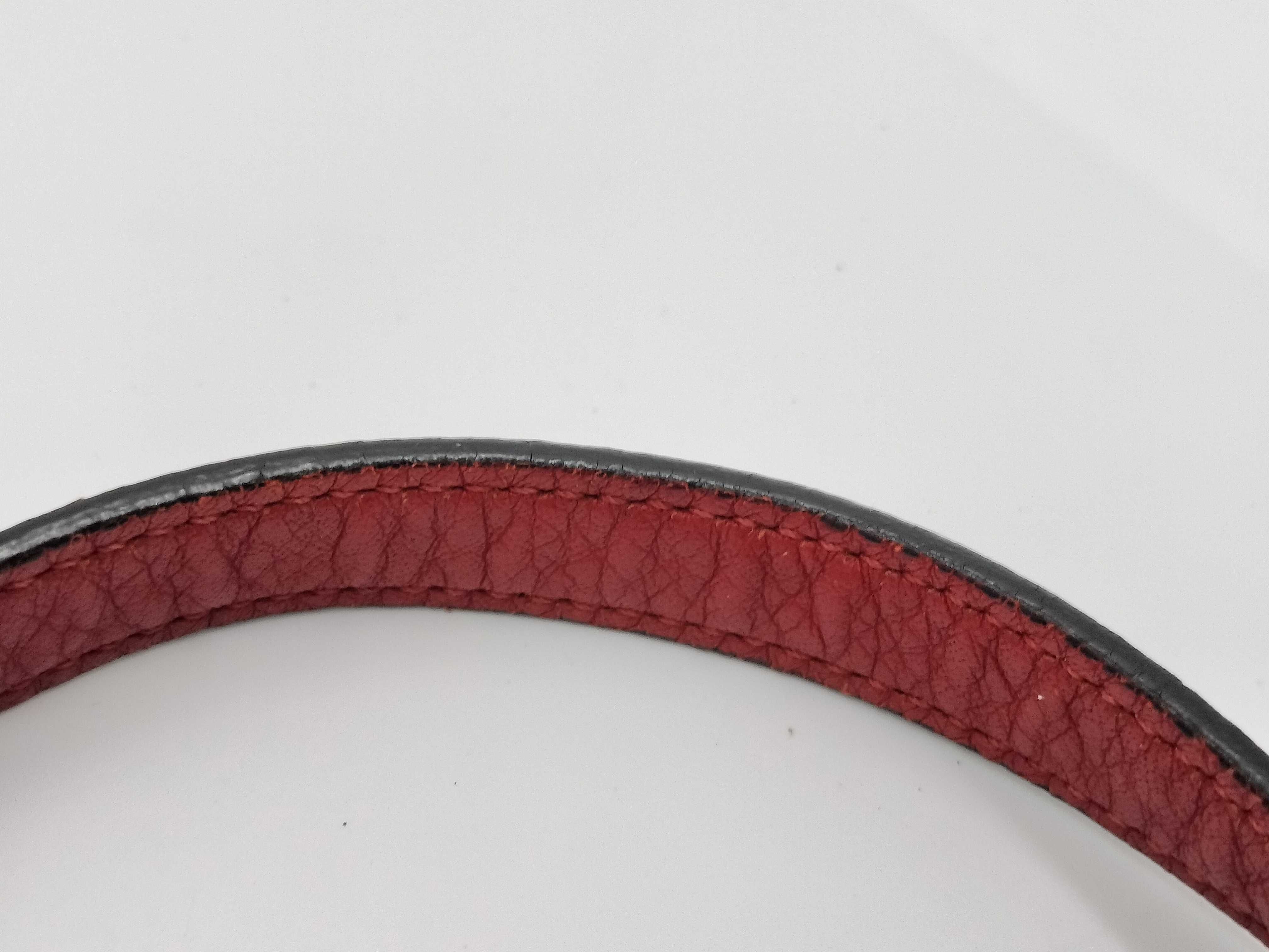 Red Shoulder Bag — view 9