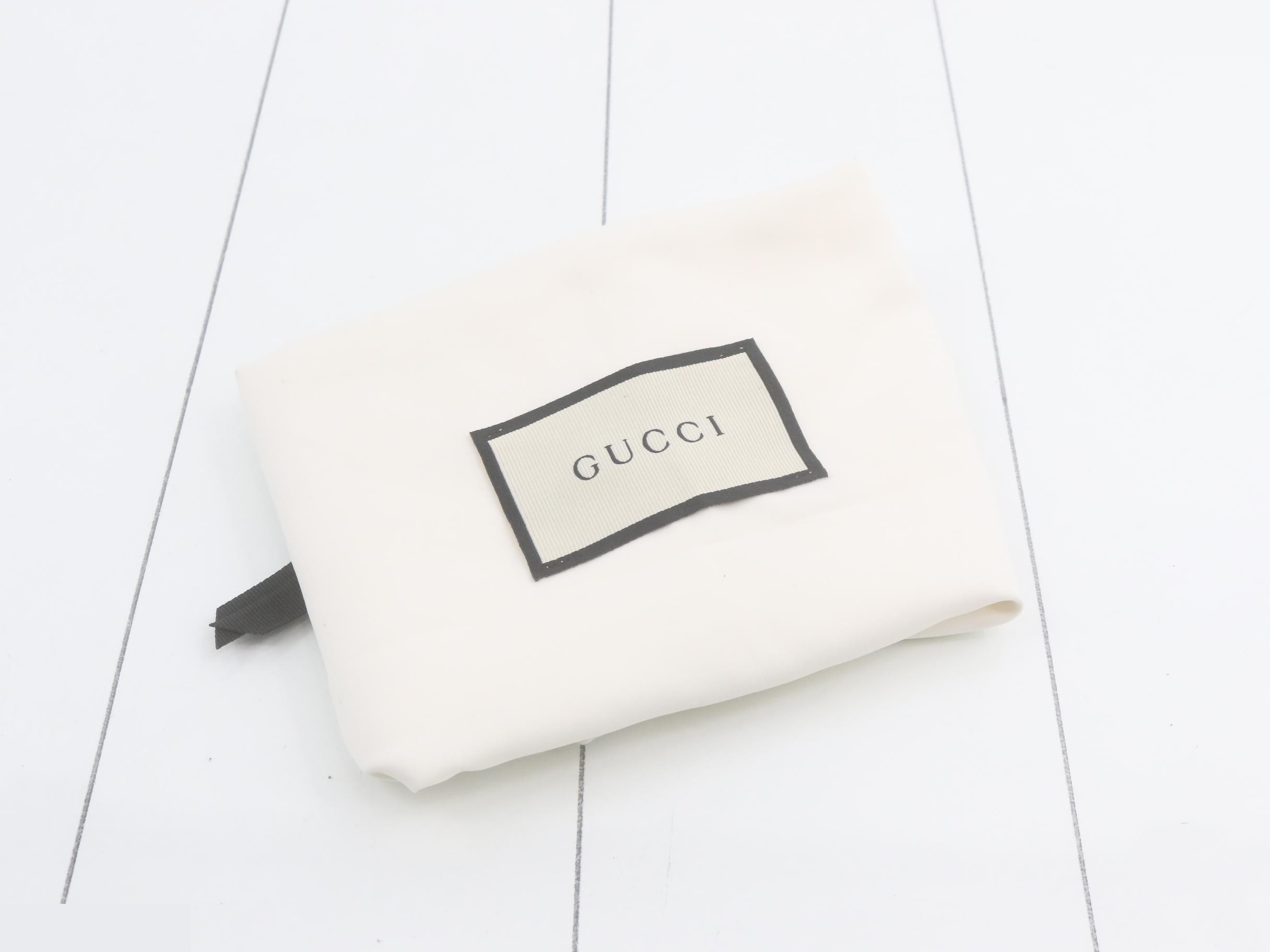 GG Supreme Shoulder Bag, Beige — view 7