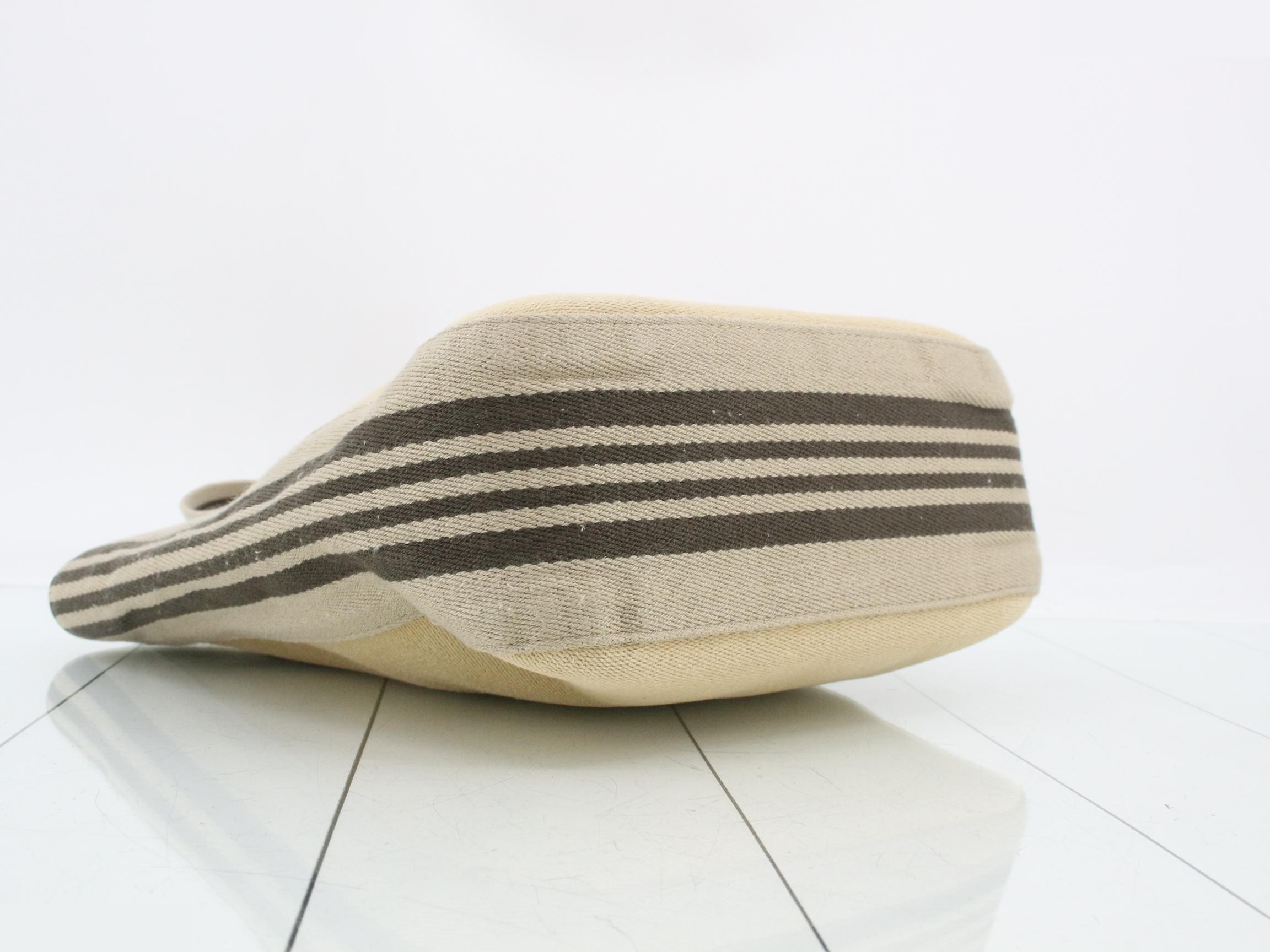 Other lines: Bags & Handbags, Canvas, Beige — view 5