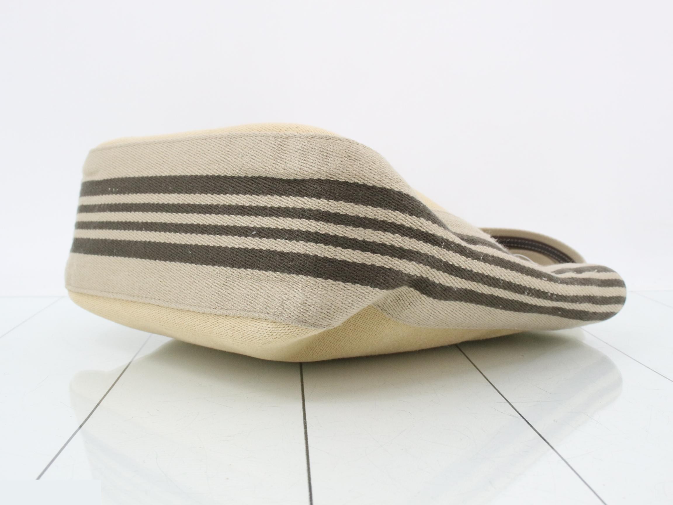 Other lines: Bags & Handbags, Canvas, Beige — view 6