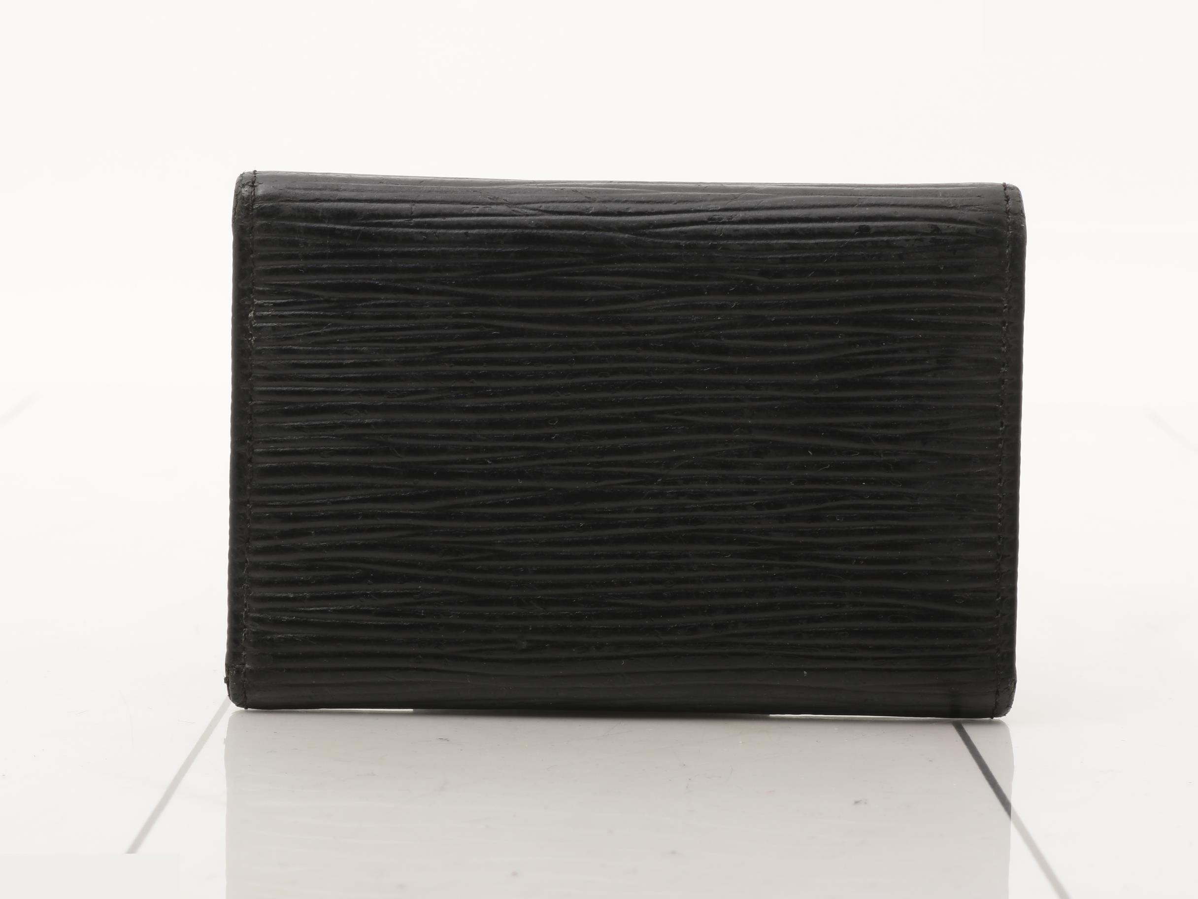 Multiclés 6 Noir — view 2