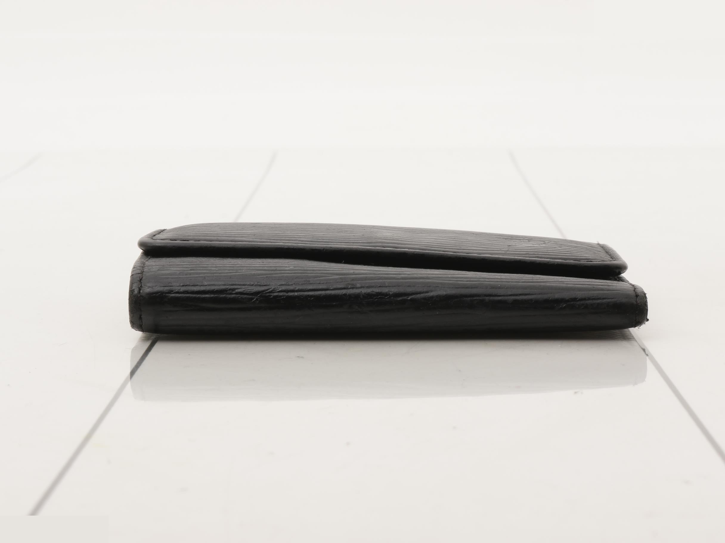 Multiclés 6 Noir — view 3