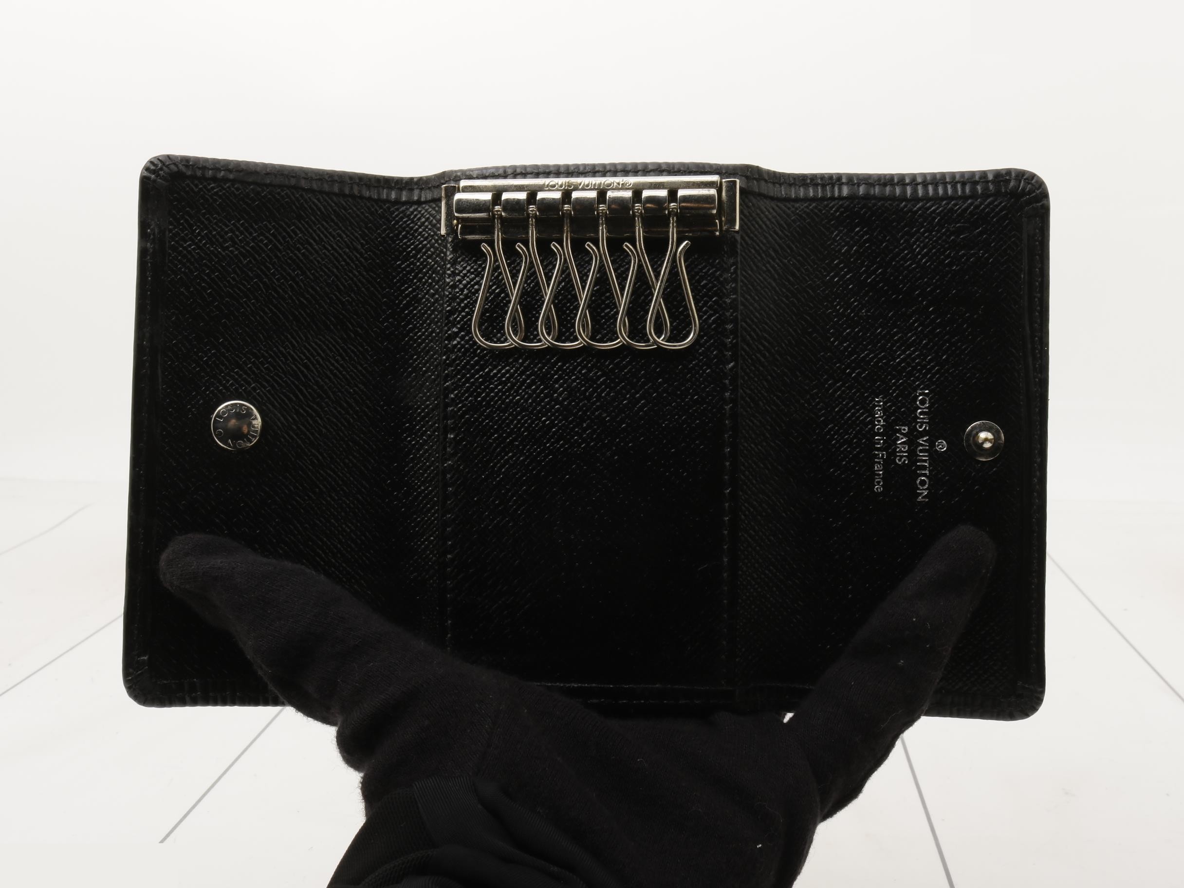 Multiclés 6 Noir — view 4