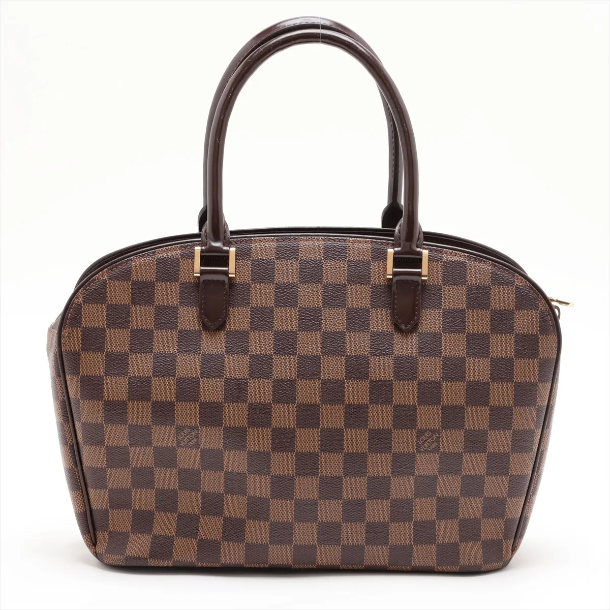Damier Salia Horizontal N51282 AR1012 Brown — view 2