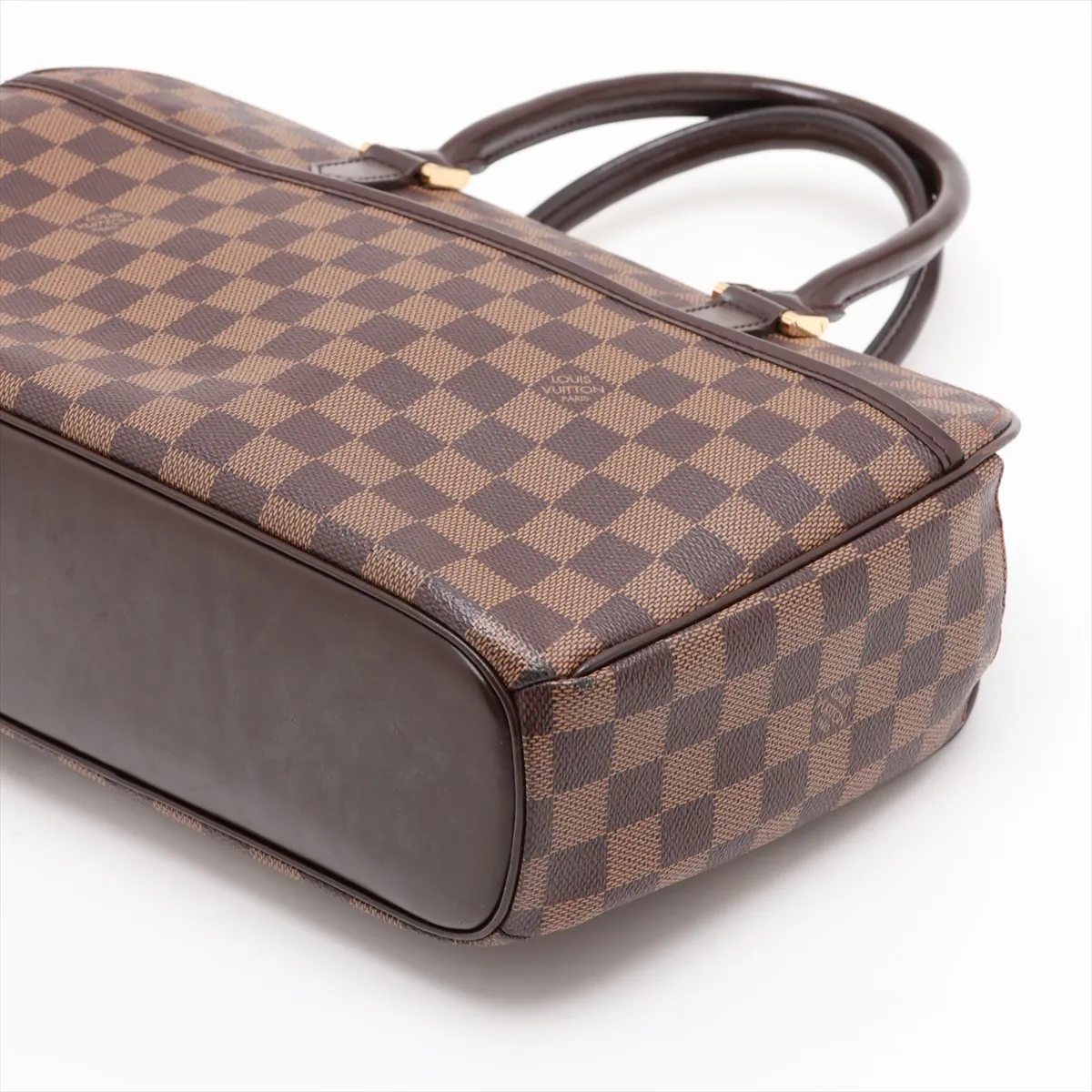 Damier Salia Horizontal N51282 AR1012 Brown — view 3