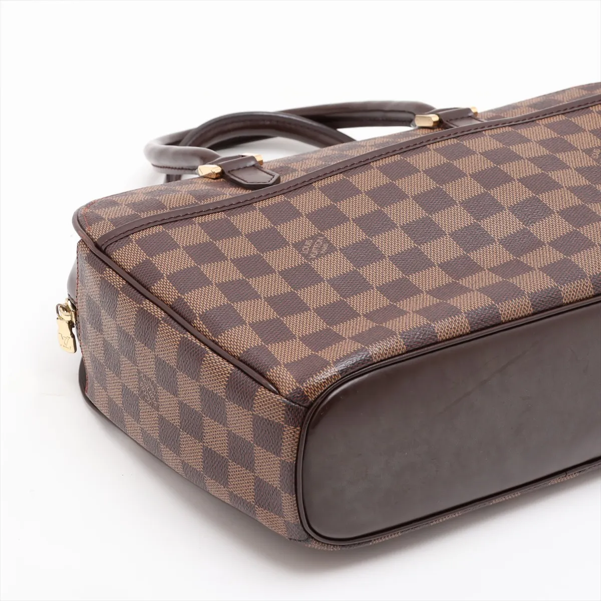Damier Salia Horizontal N51282 AR1012 Brown — view 4