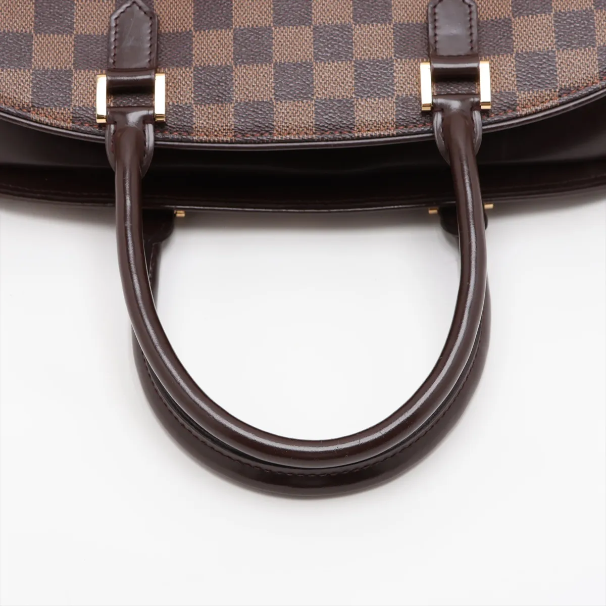 Damier Salia Horizontal N51282 AR1012 Brown — view 5