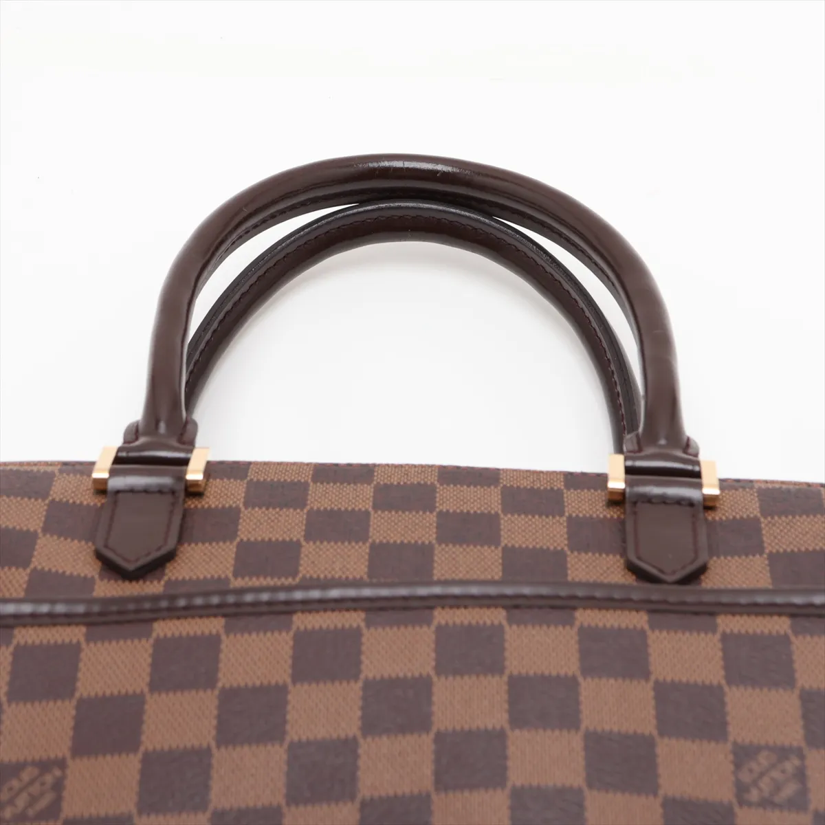 Damier Salia Horizontal N51282 AR1012 Brown — view 6