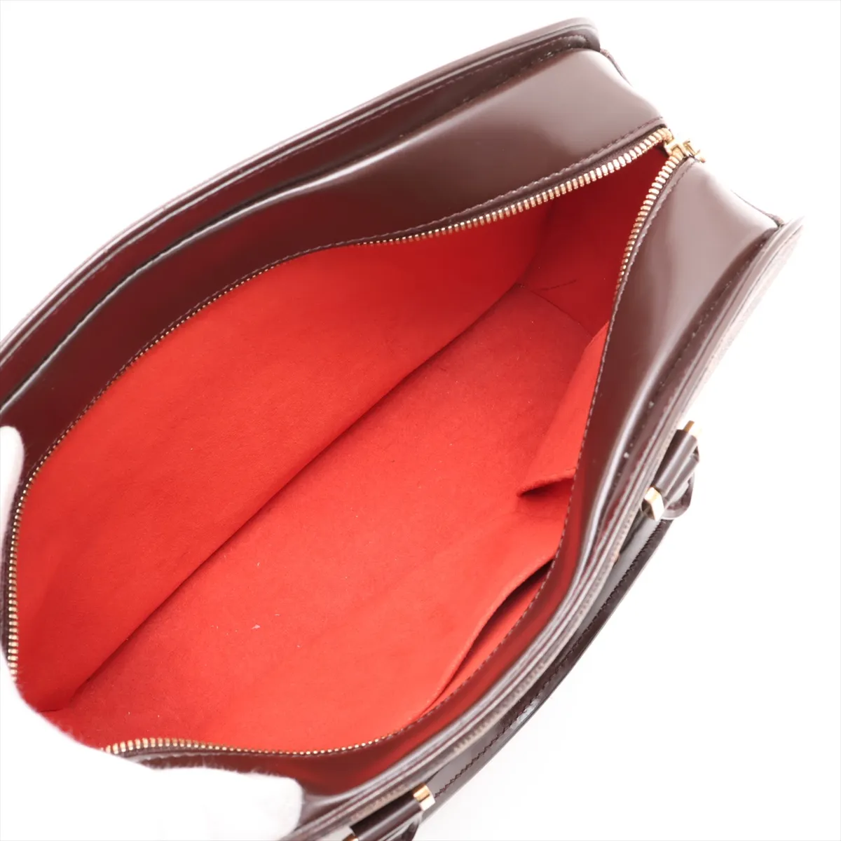 Damier Salia Horizontal N51282 AR1012 Brown — view 7