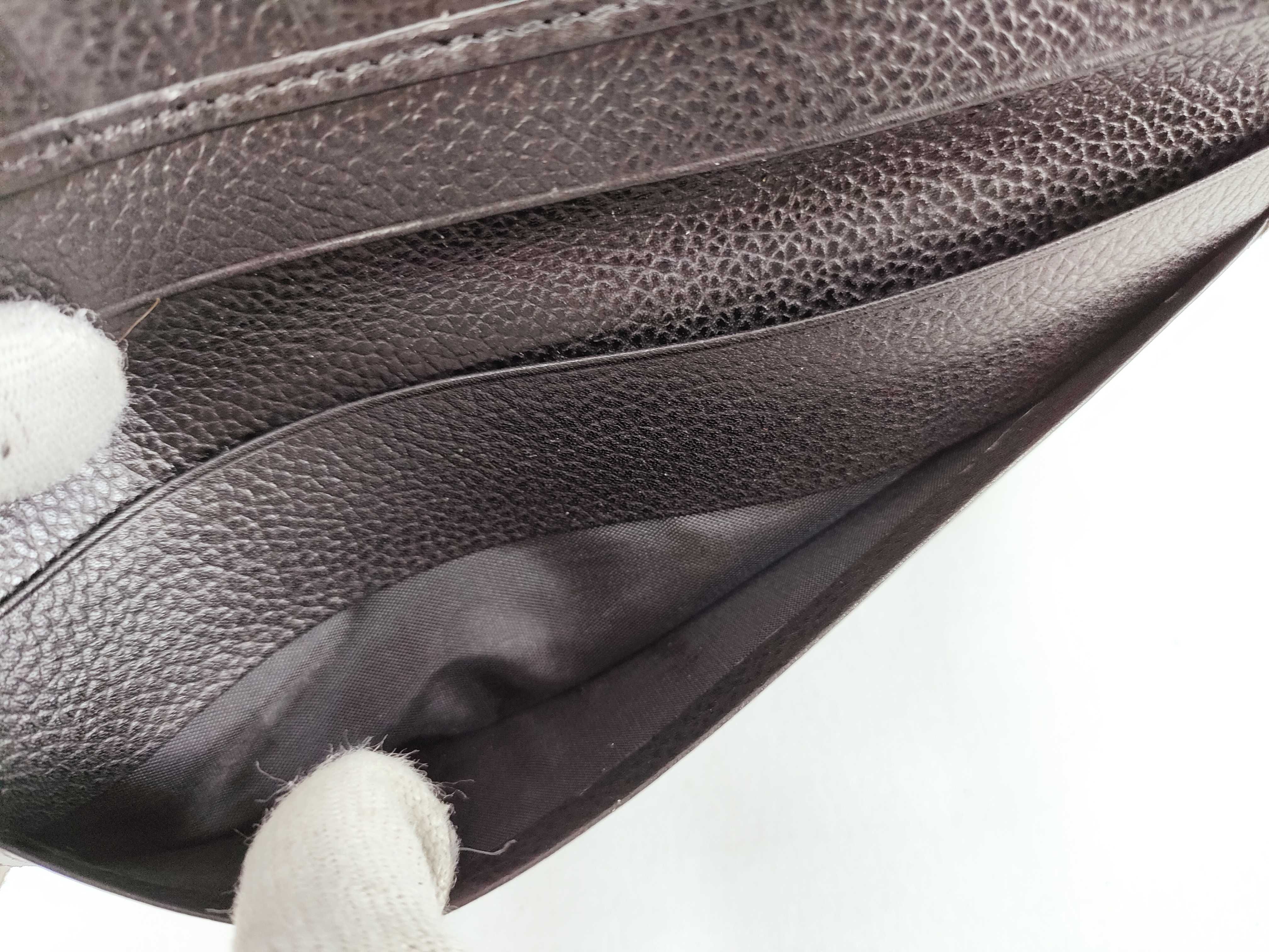wallet with card holder — view 11