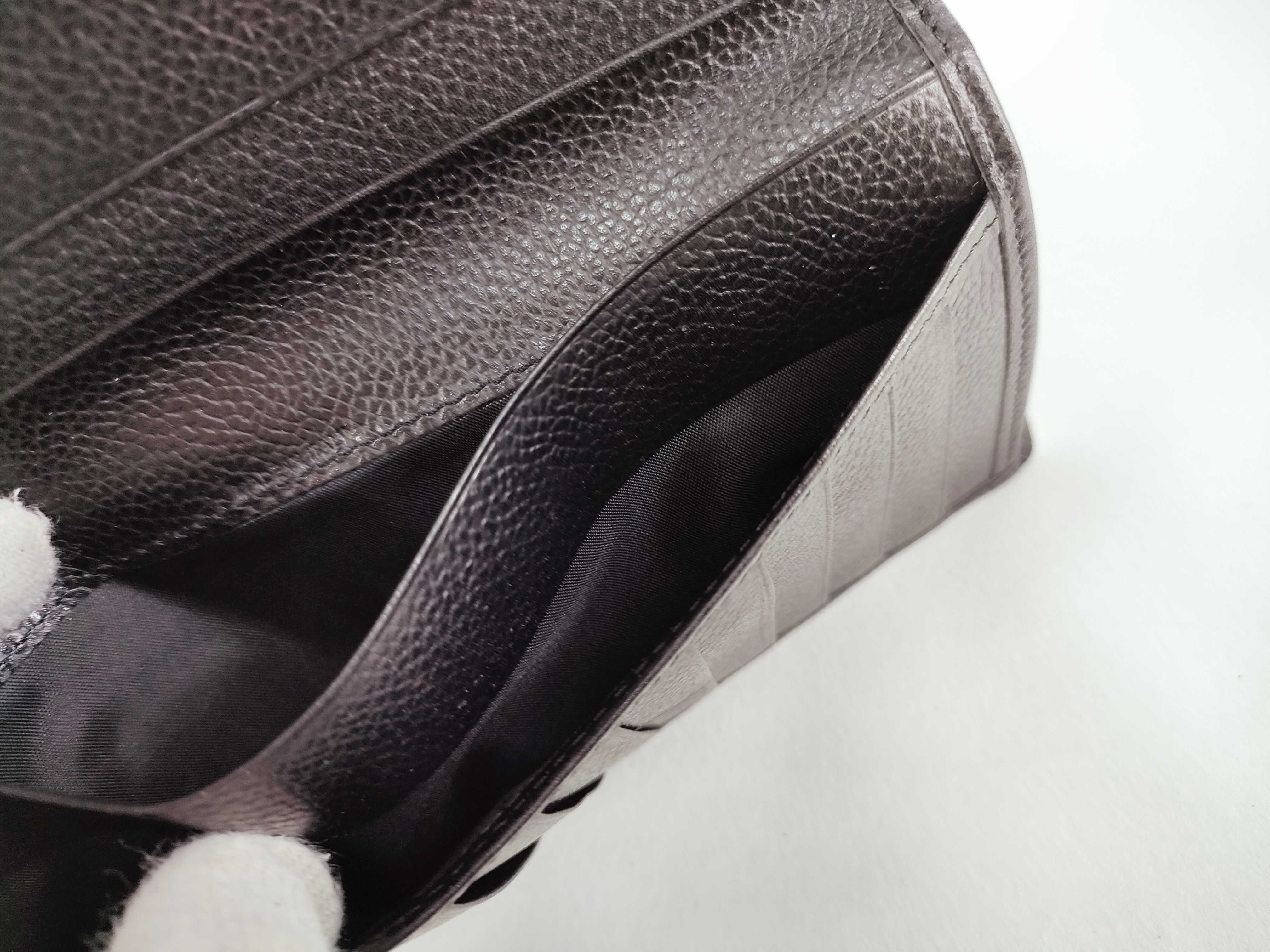 wallet with card holder — view 12