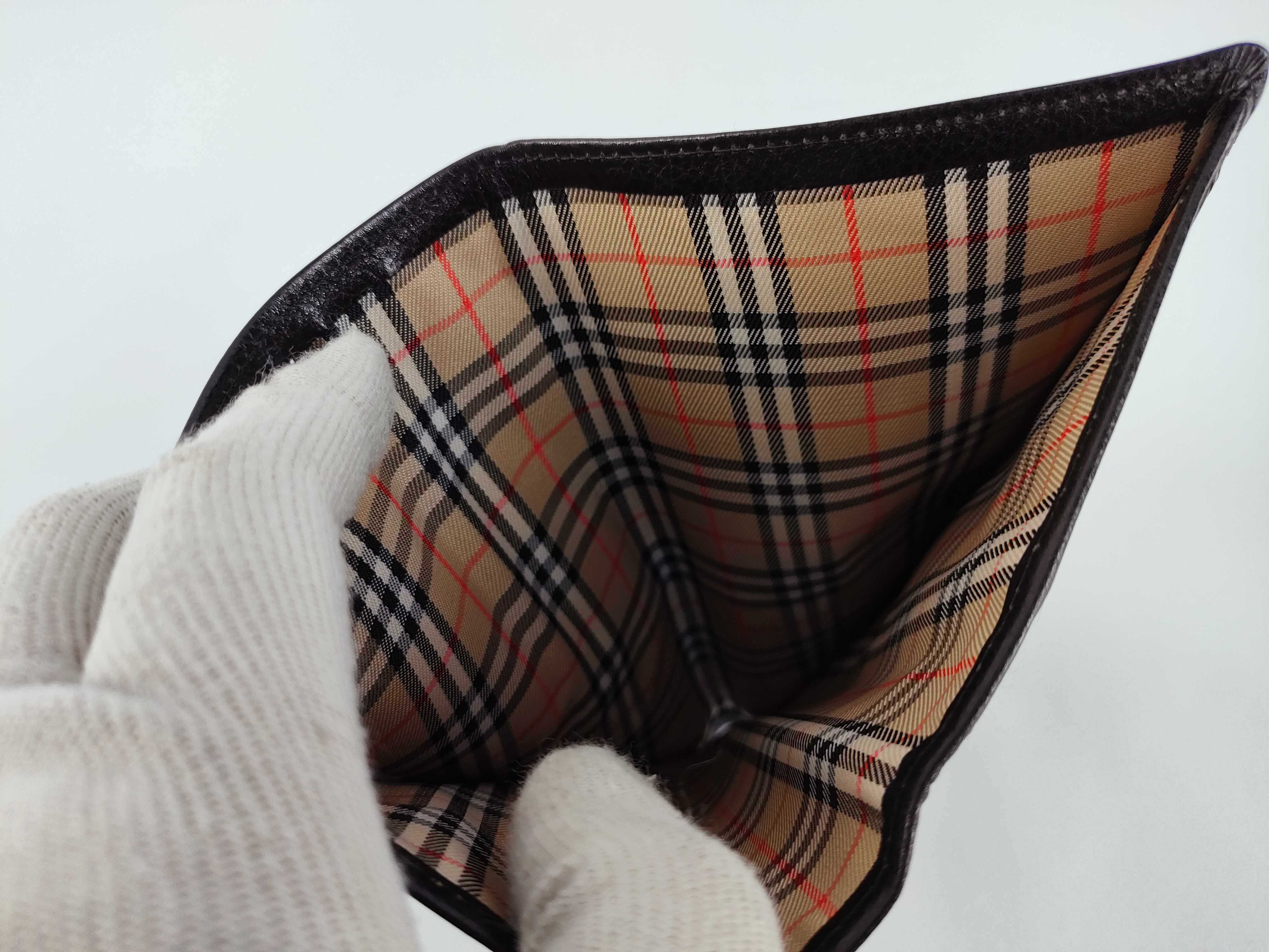 wallet with card holder — view 13