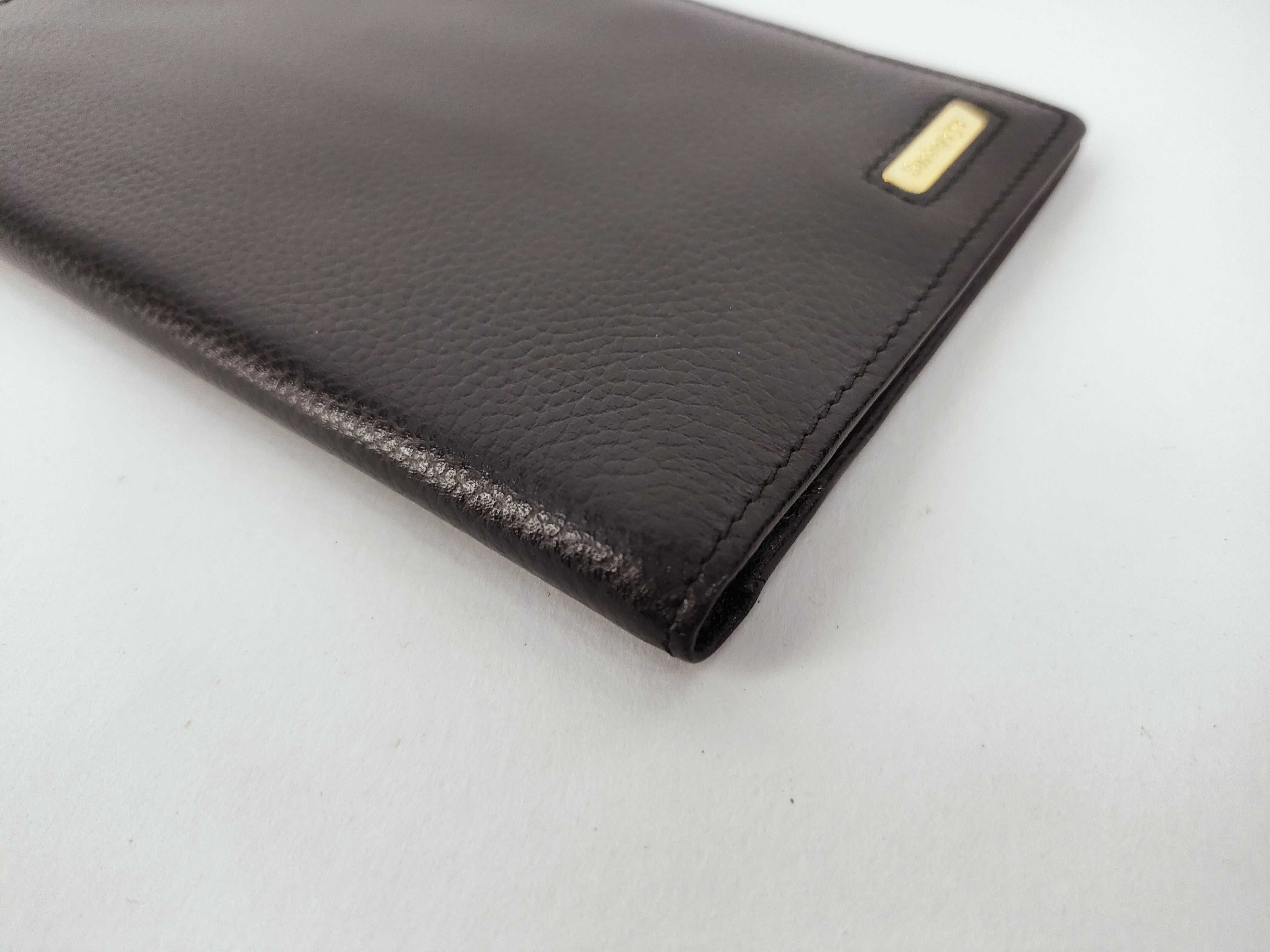 wallet with card holder — view 3