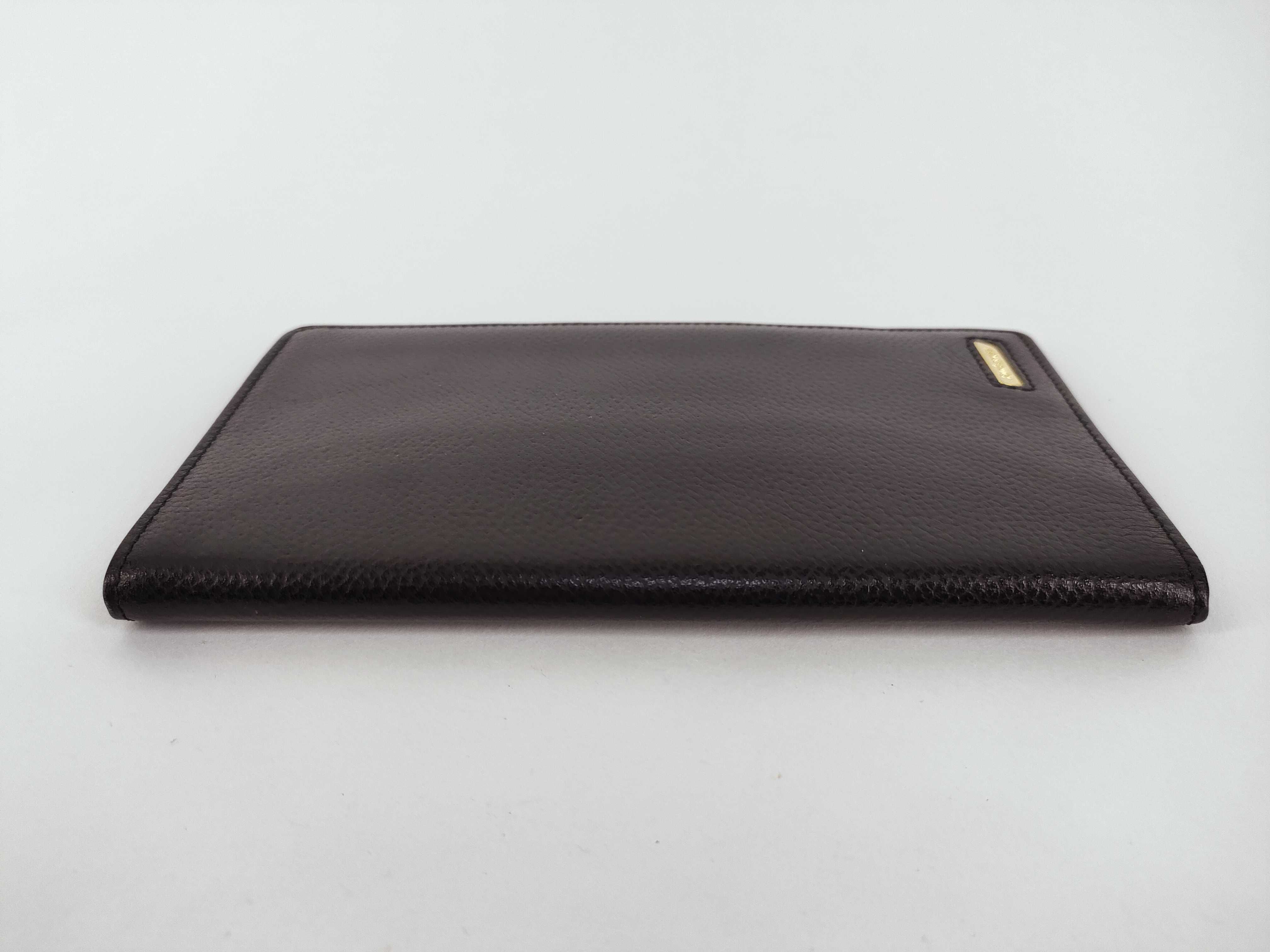 wallet with card holder — view 5