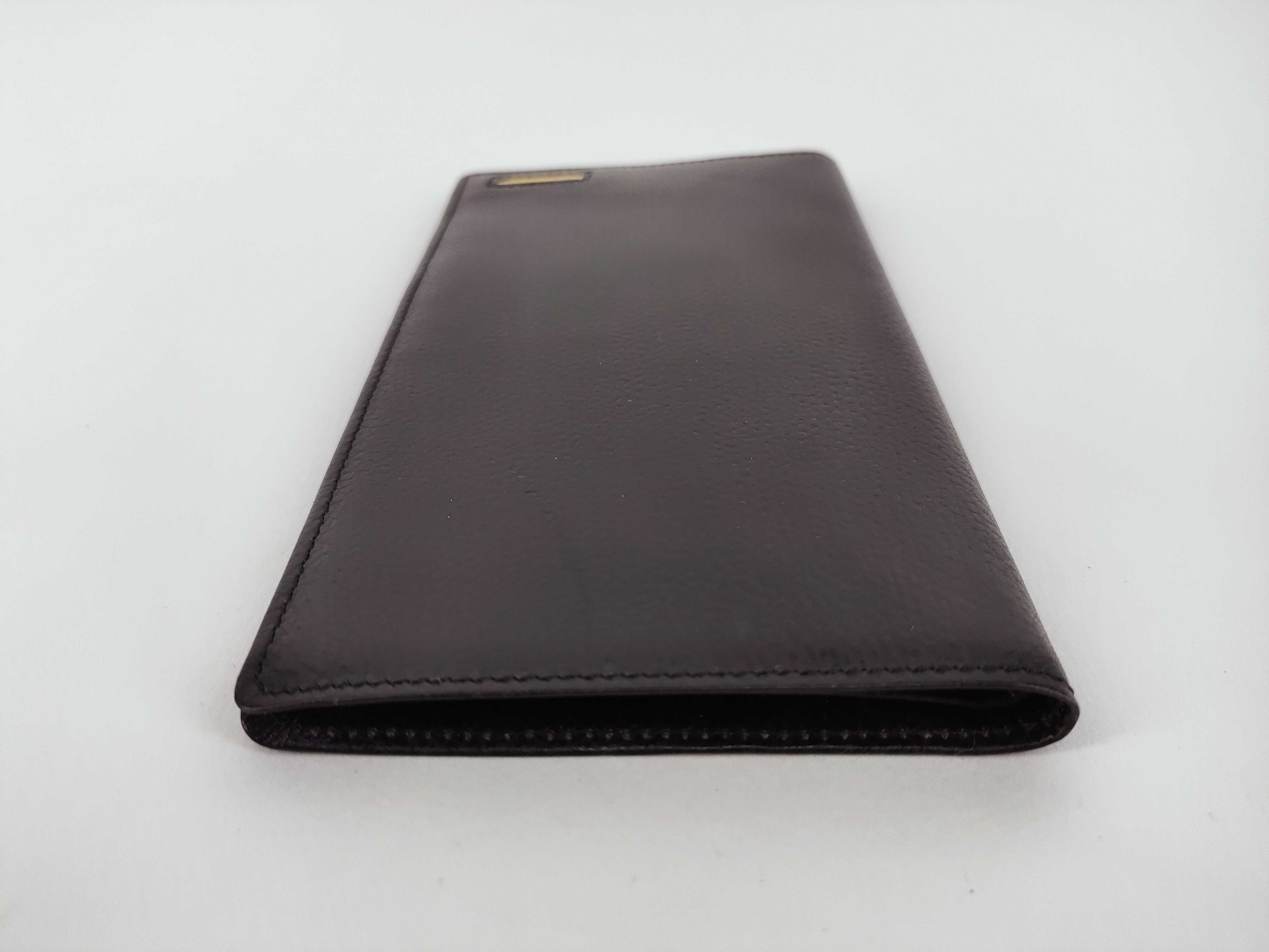 wallet with card holder — view 6