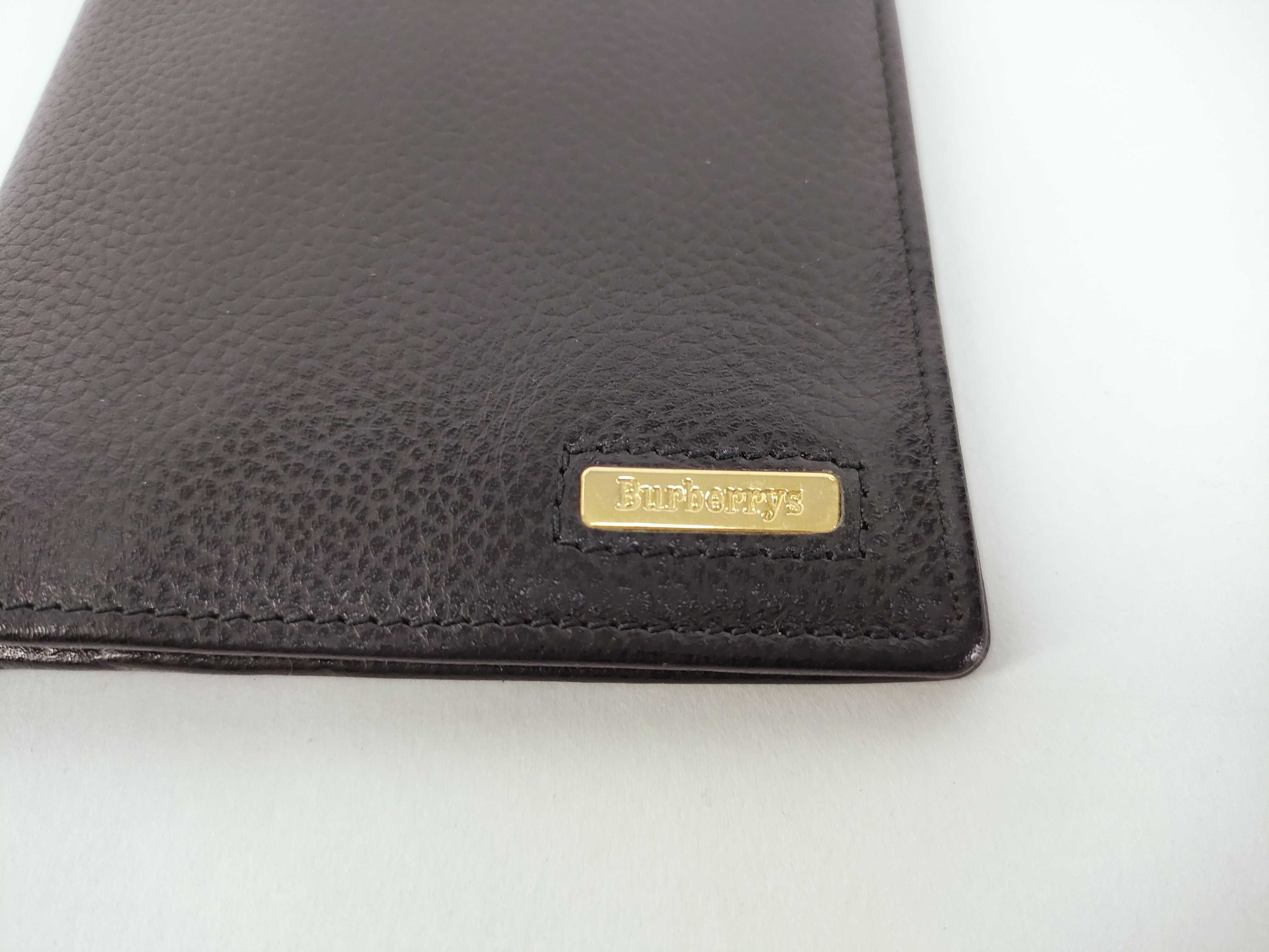 wallet with card holder — view 8