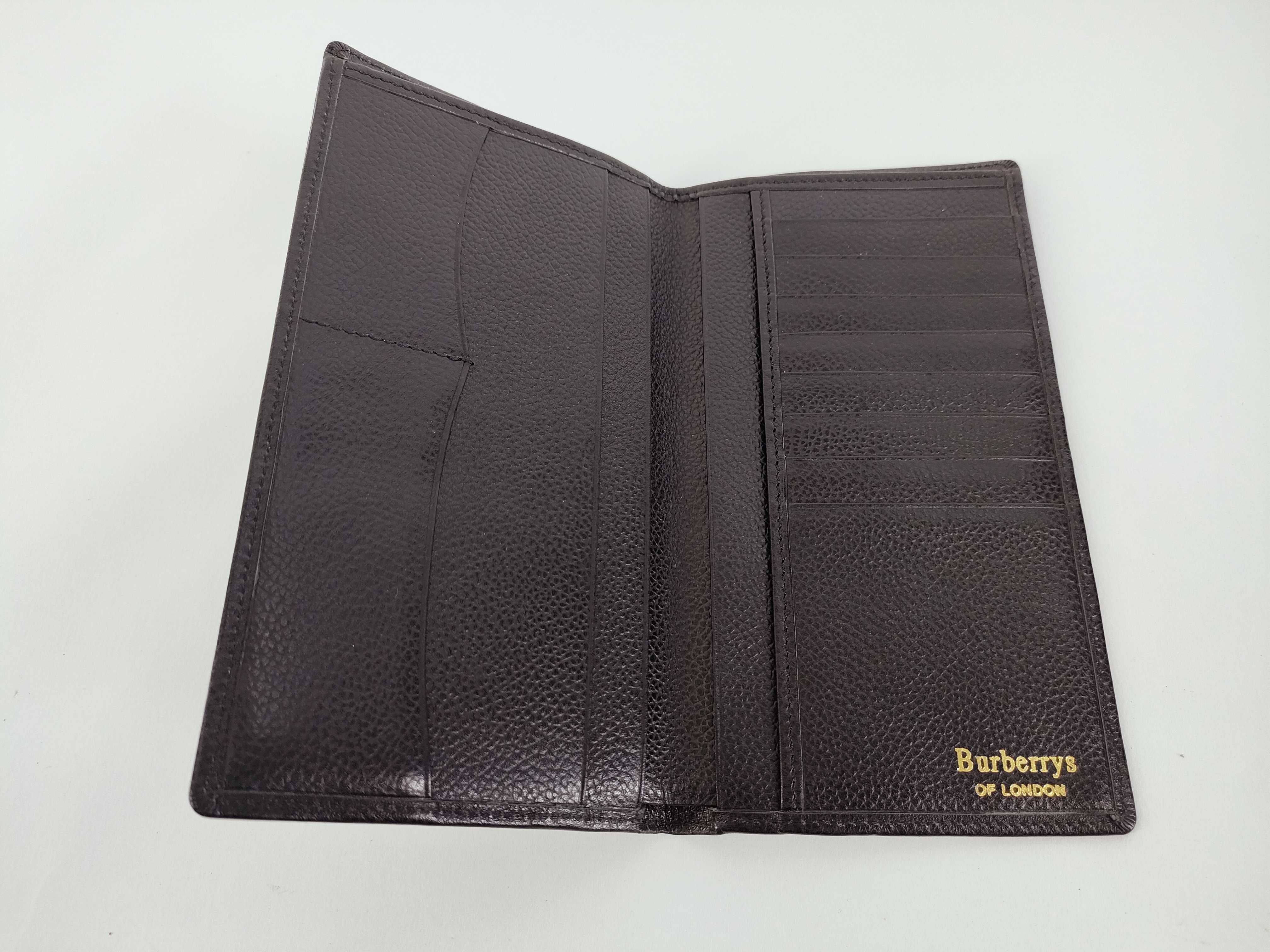 wallet with card holder — view 9