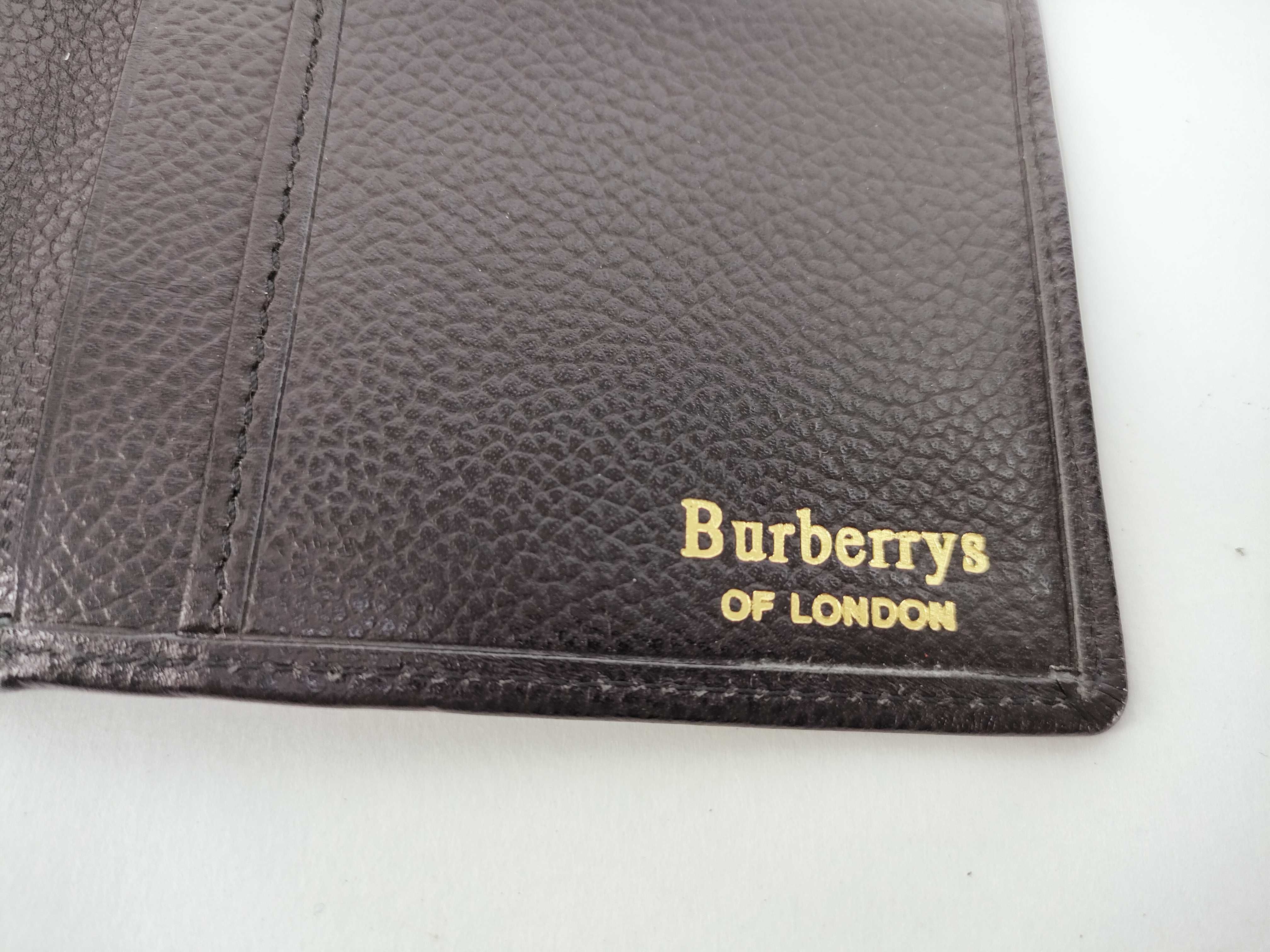 wallet with card holder — view 10