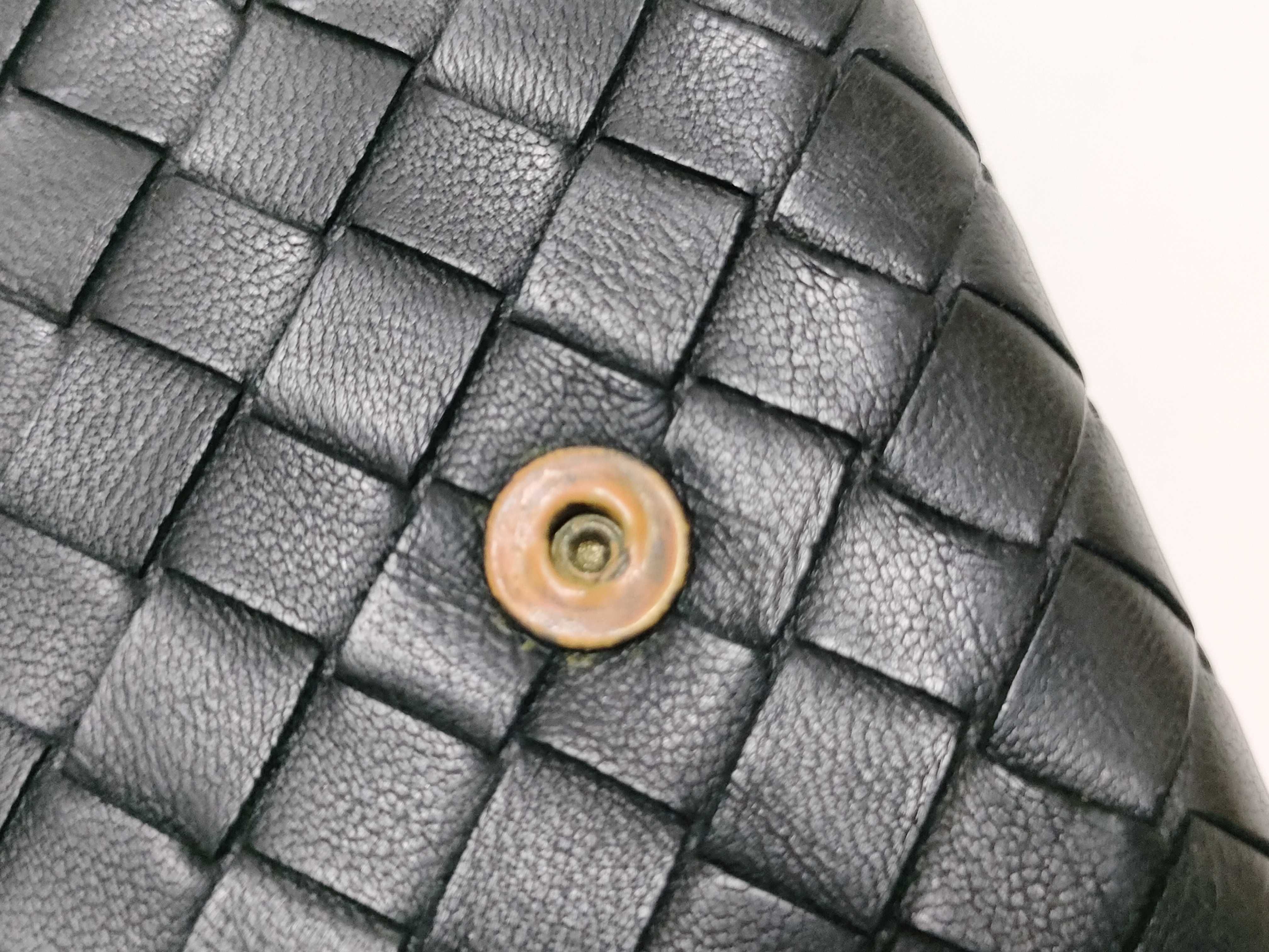 Intrecciato Bottega Veneta Folding Wallet Intrecciato Wallet — view 13