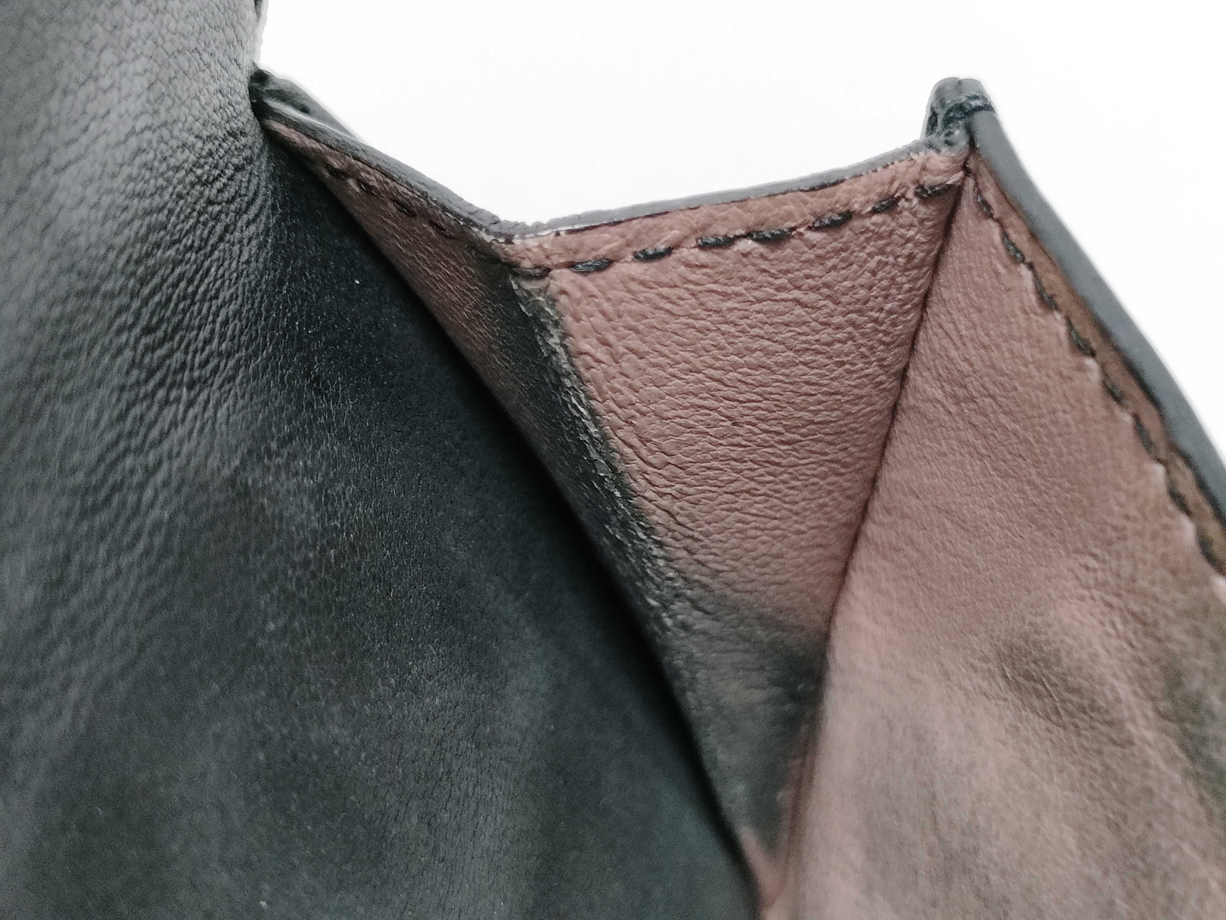 Intrecciato Bottega Veneta Folding Wallet Intrecciato Wallet — view 8