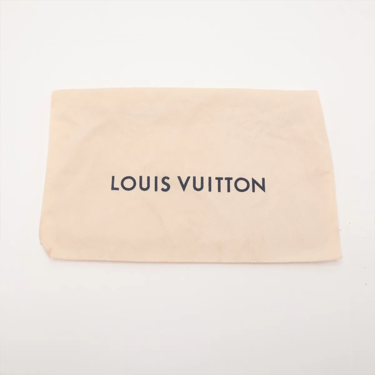 Monogram Reverse Pochette Métis MM M44876 Brown (RFID detected) — view 13