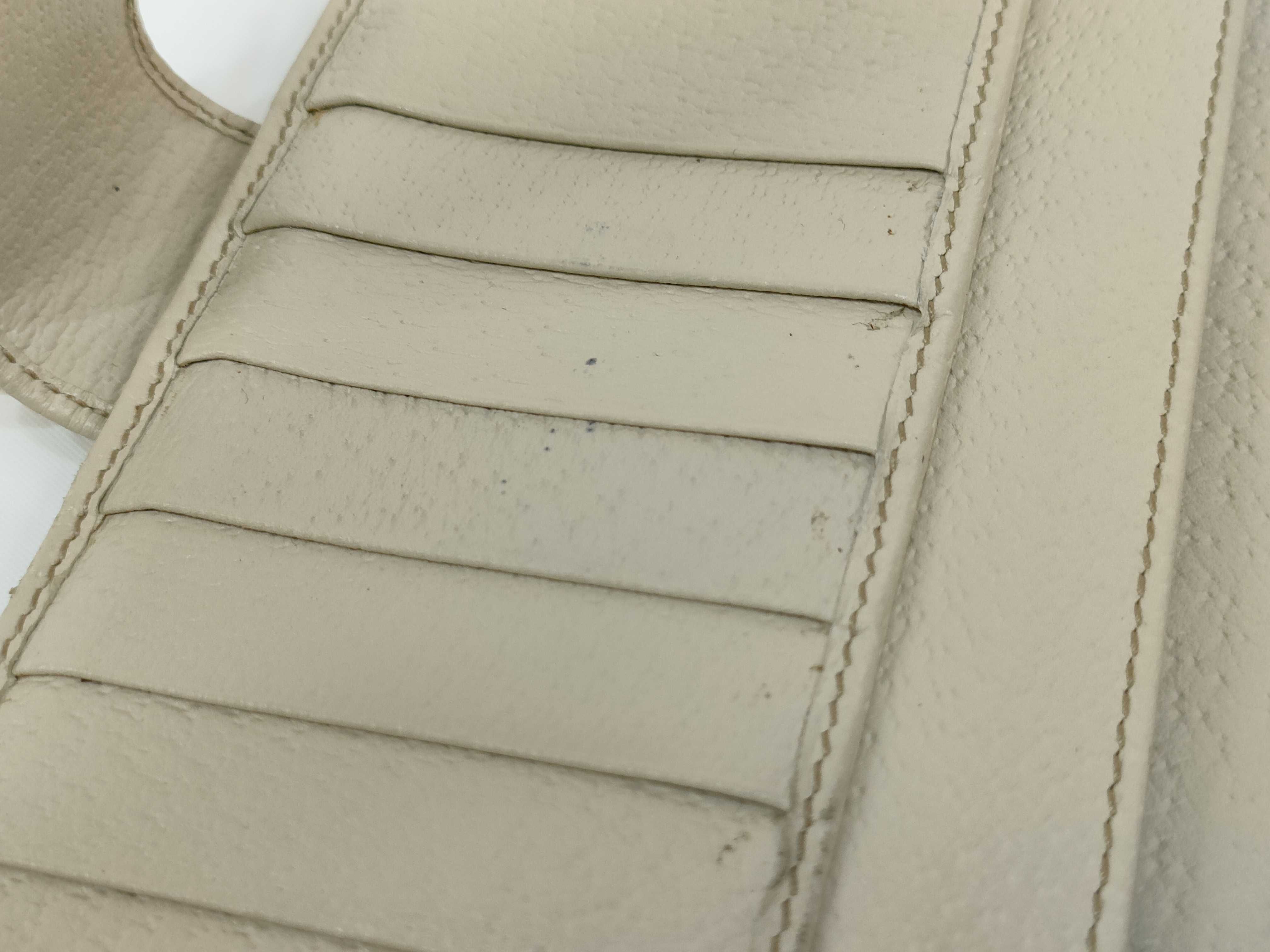 GG Canvas Wallet — view 12