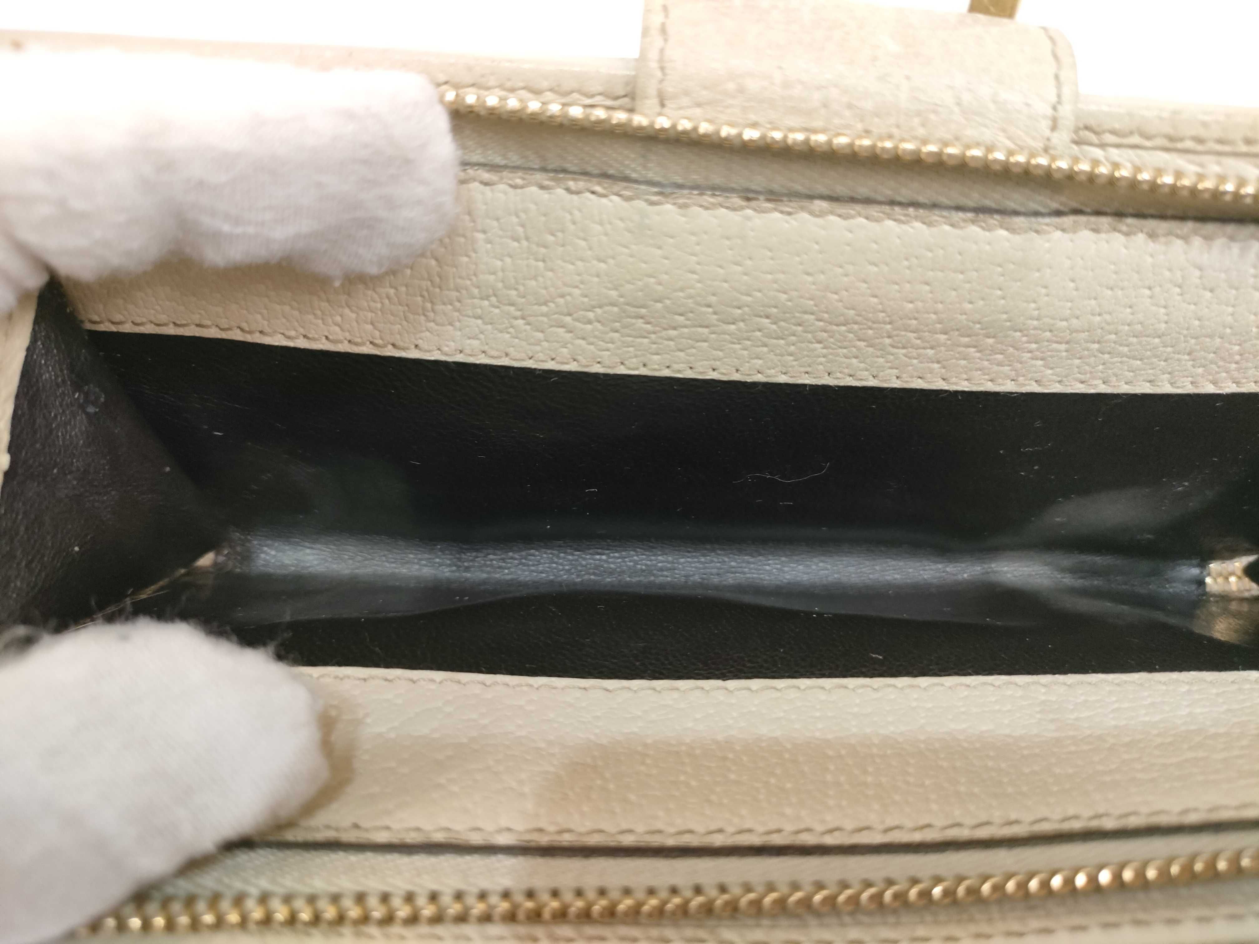 GG Canvas Wallet — view 15