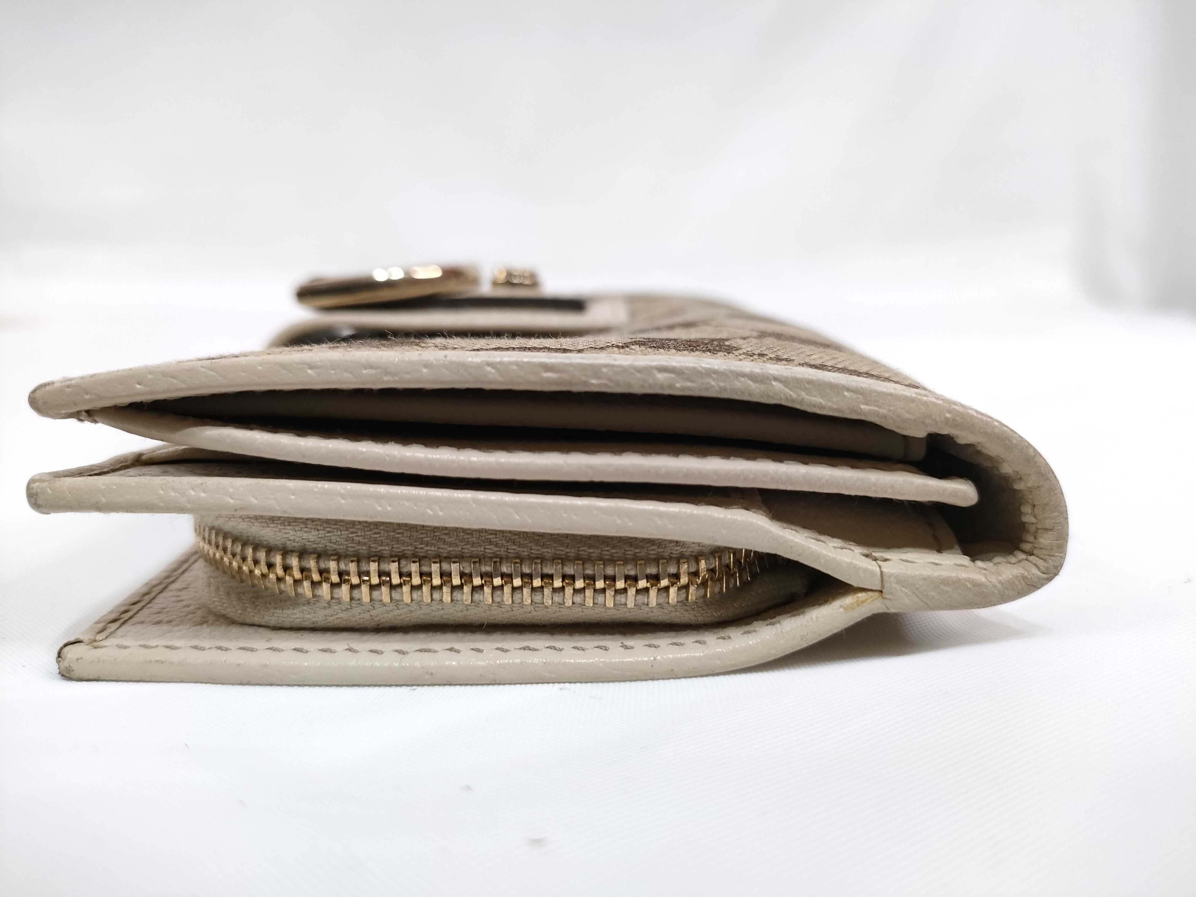GG Canvas Wallet — view 4