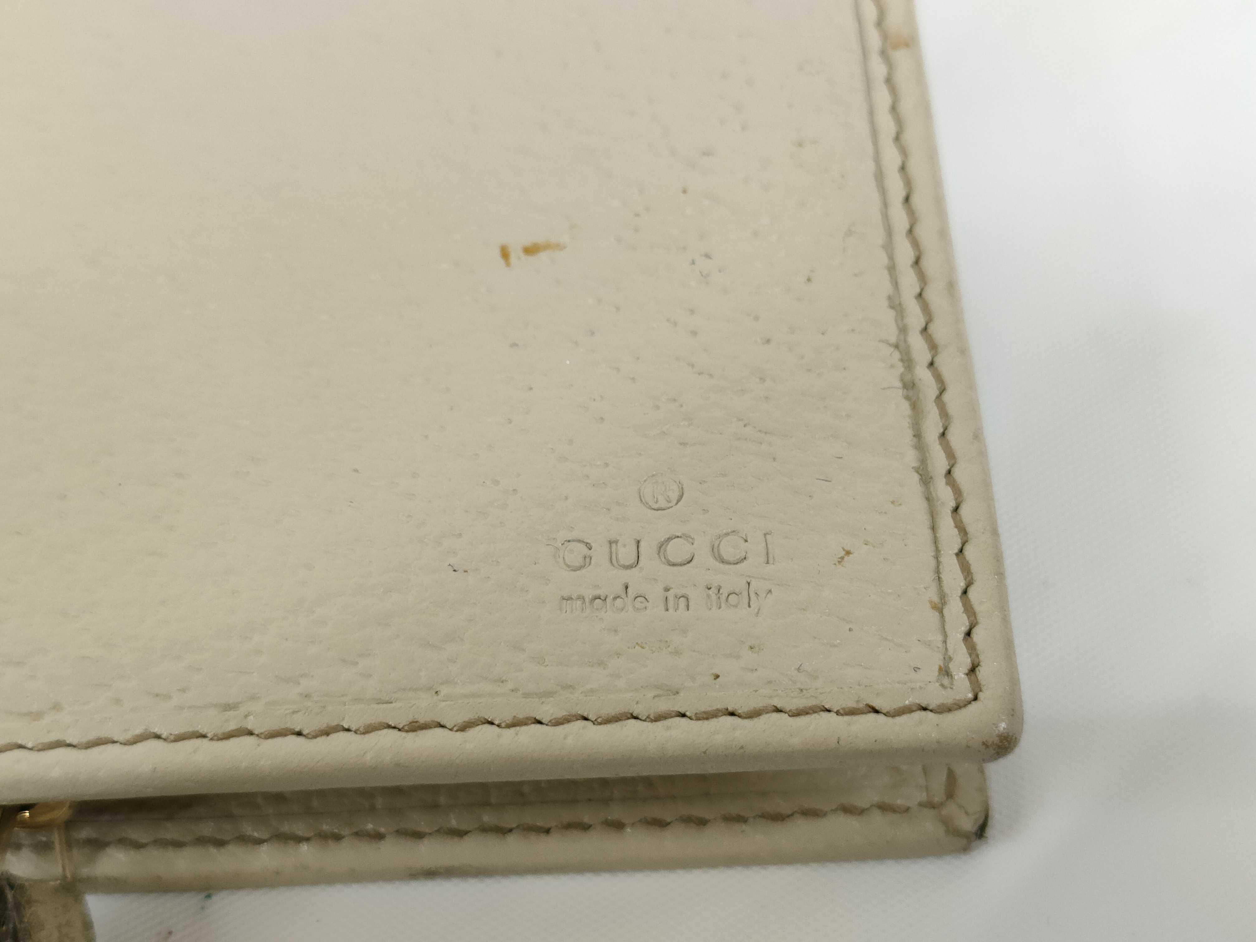 GG Canvas Wallet — view 10