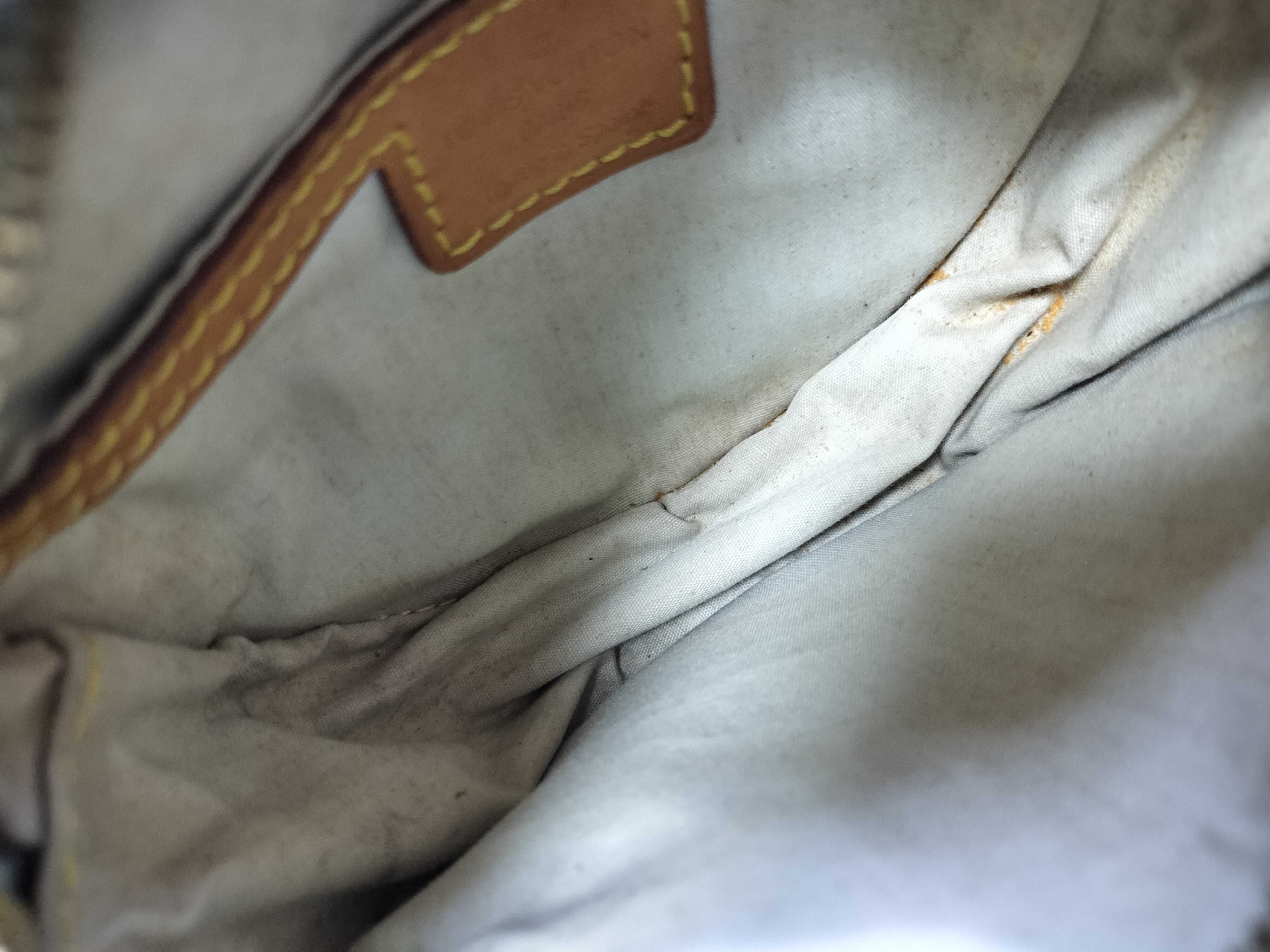 Monogram Mini Jeanne GM Shoulder Bag — view 12