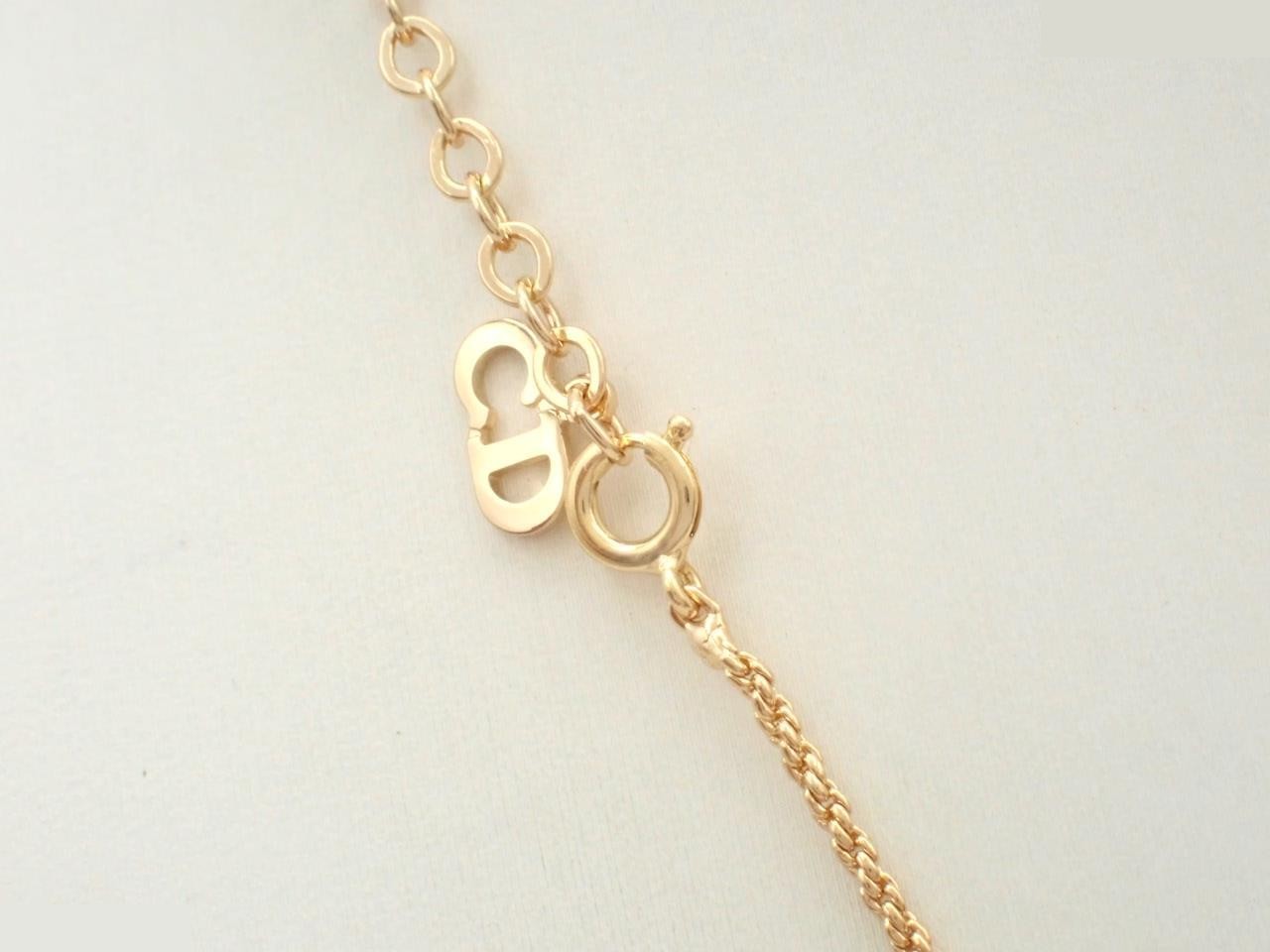 GP Necklace, Chain approx. 43cm — view 2