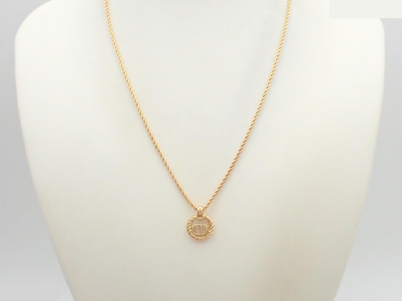 GP Necklace, Chain approx. 43cm — view 3