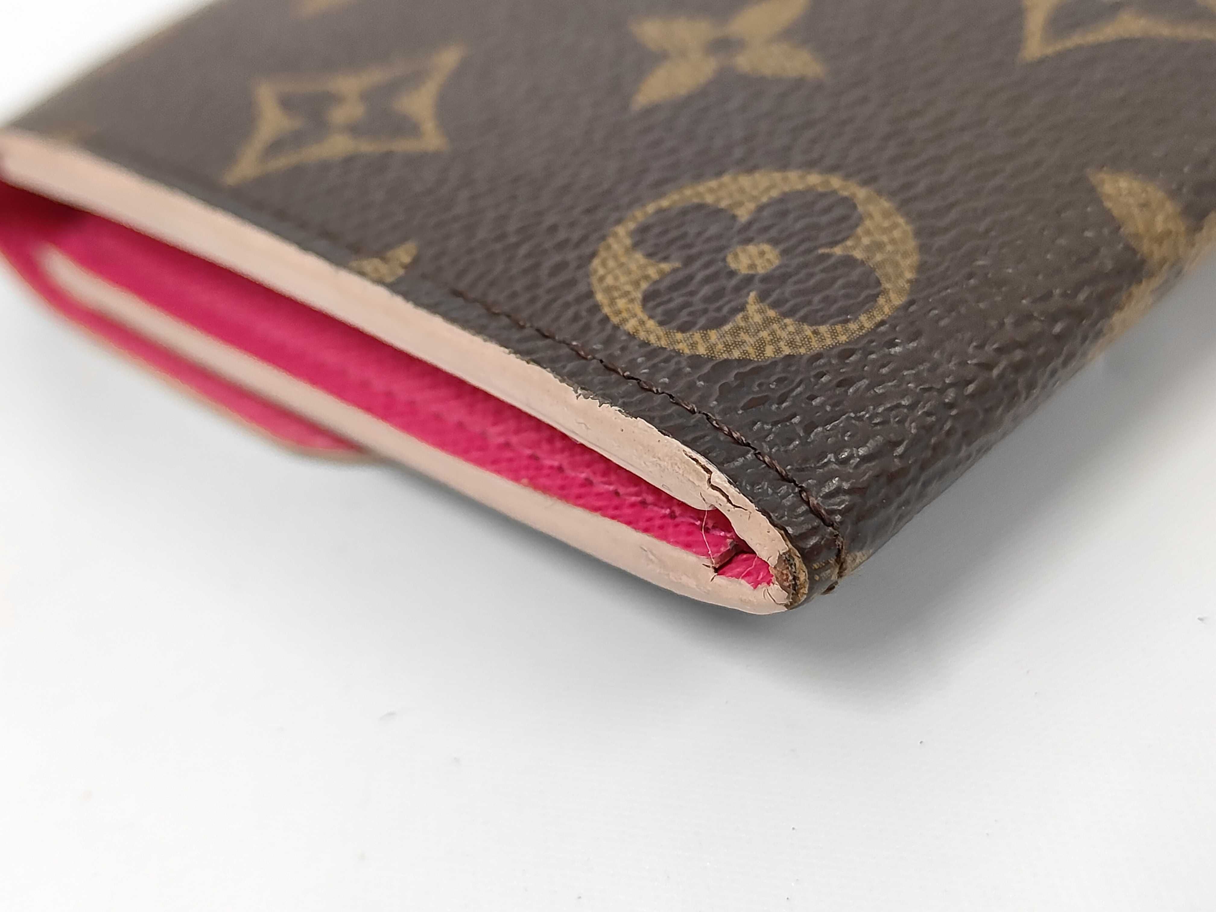 LV Portefeuille Emilie M64202 Wallet — view 3