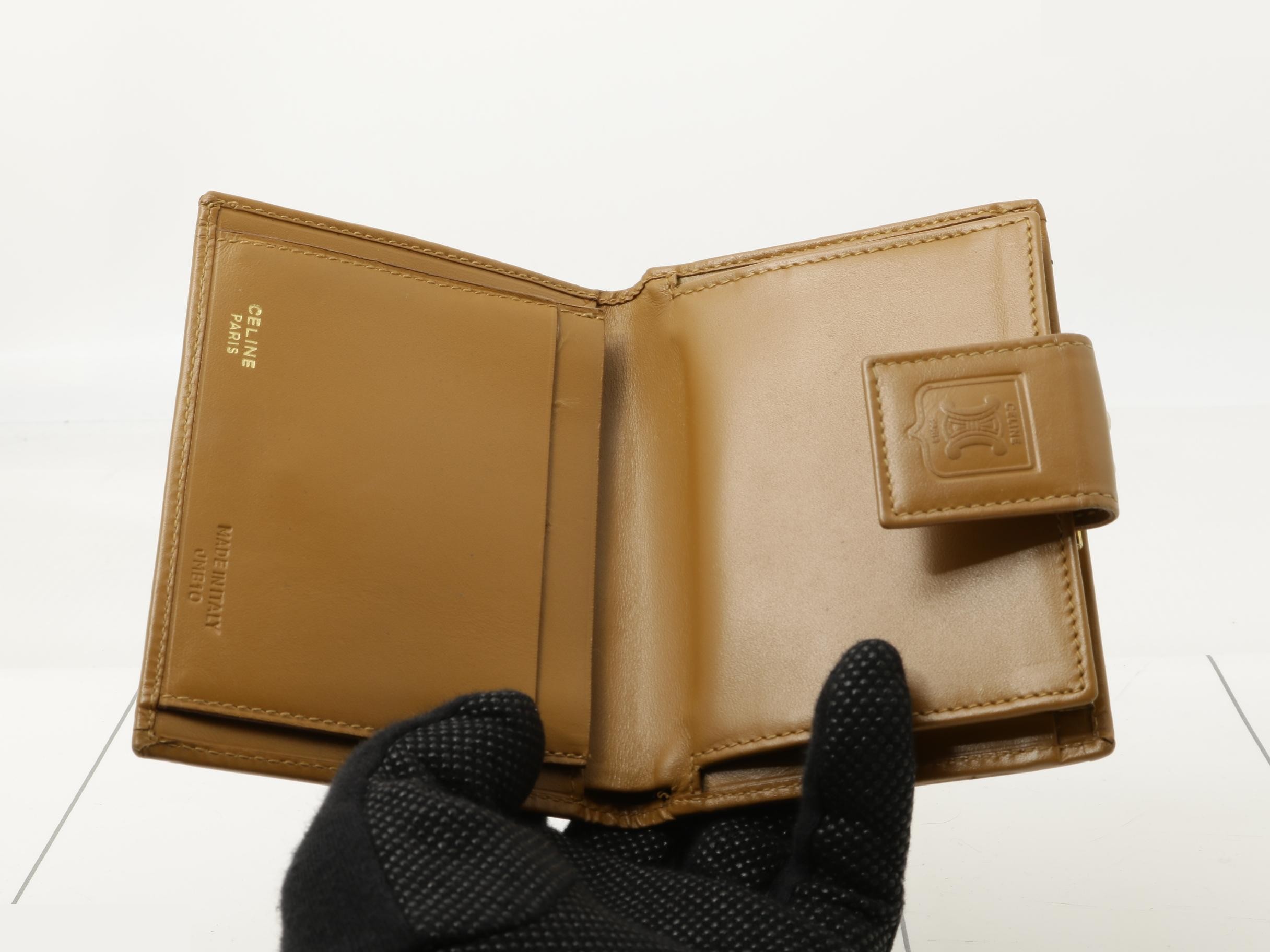 Macadam wallet — view 4