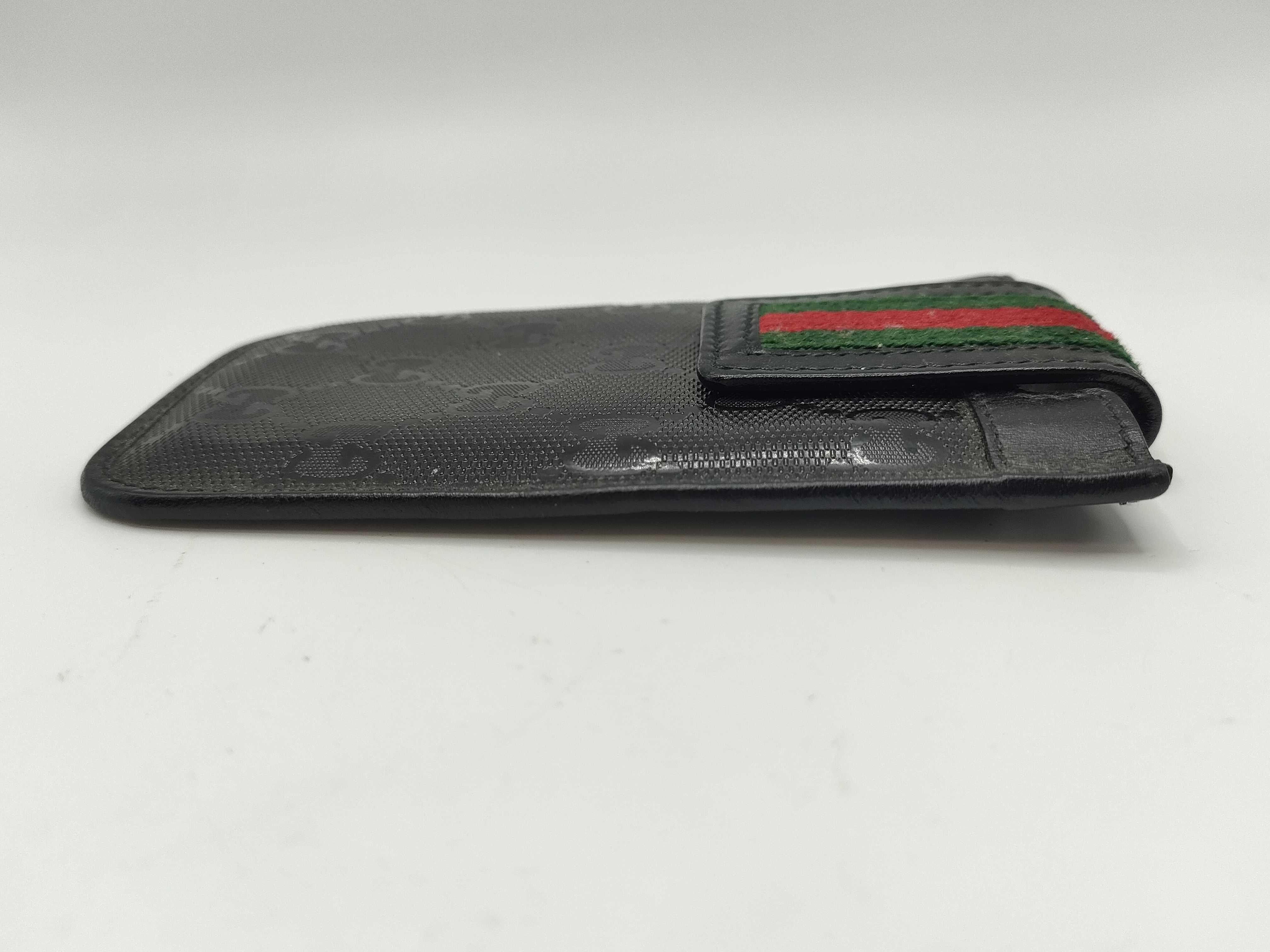 GG Sherry Pass Case Card Case — view 3