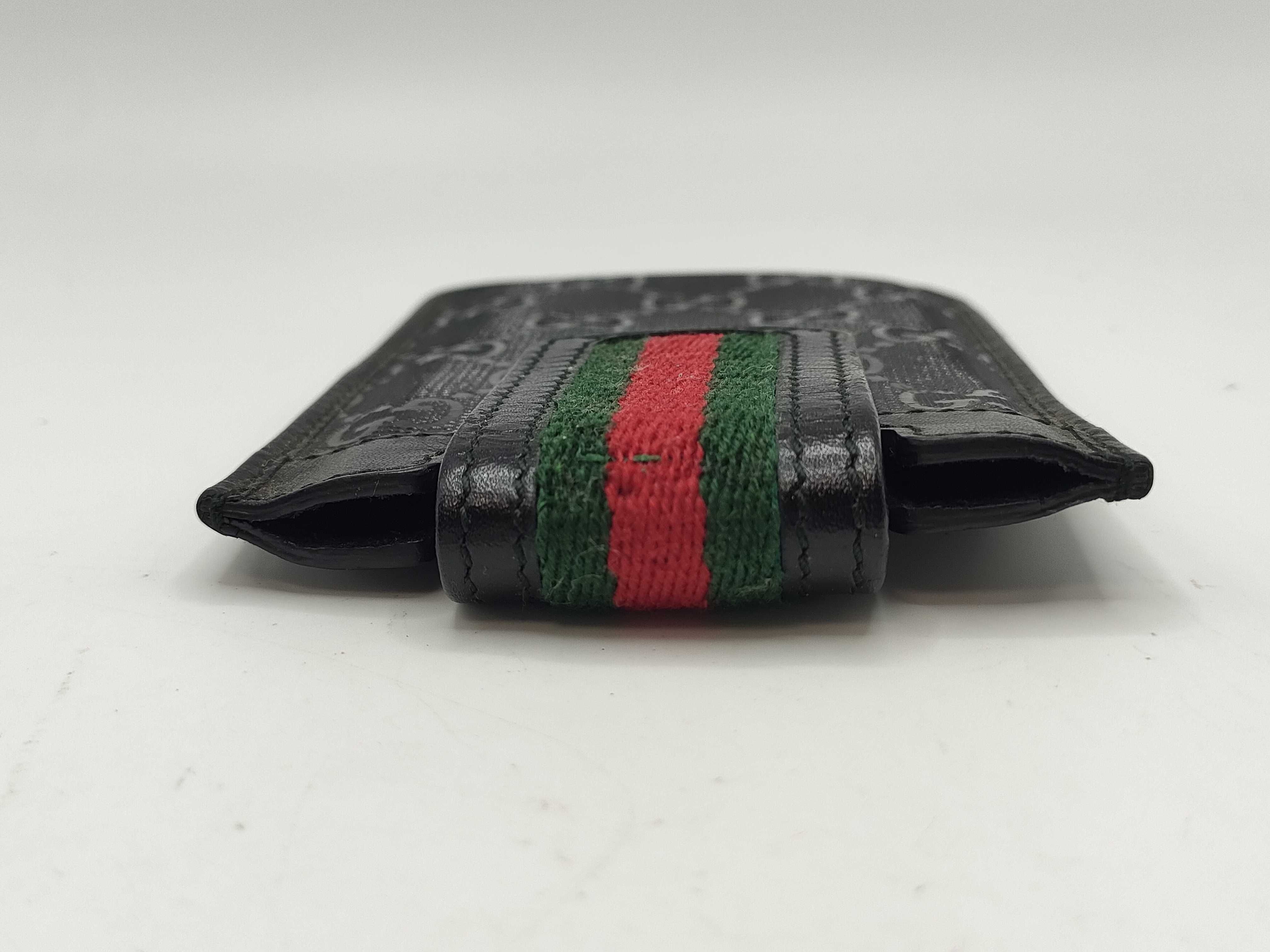 GG Sherry Pass Case Card Case — view 4