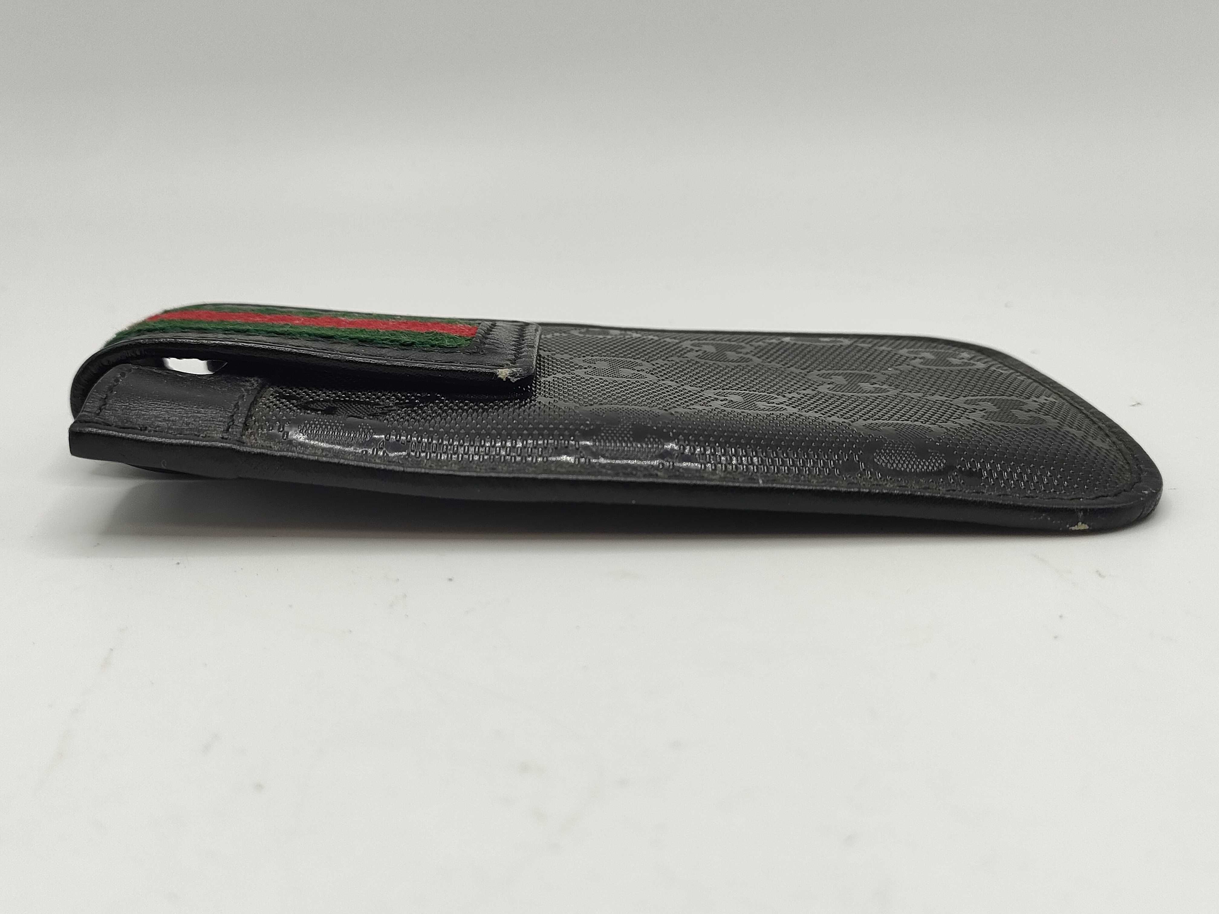 GG Sherry Pass Case Card Case — view 5