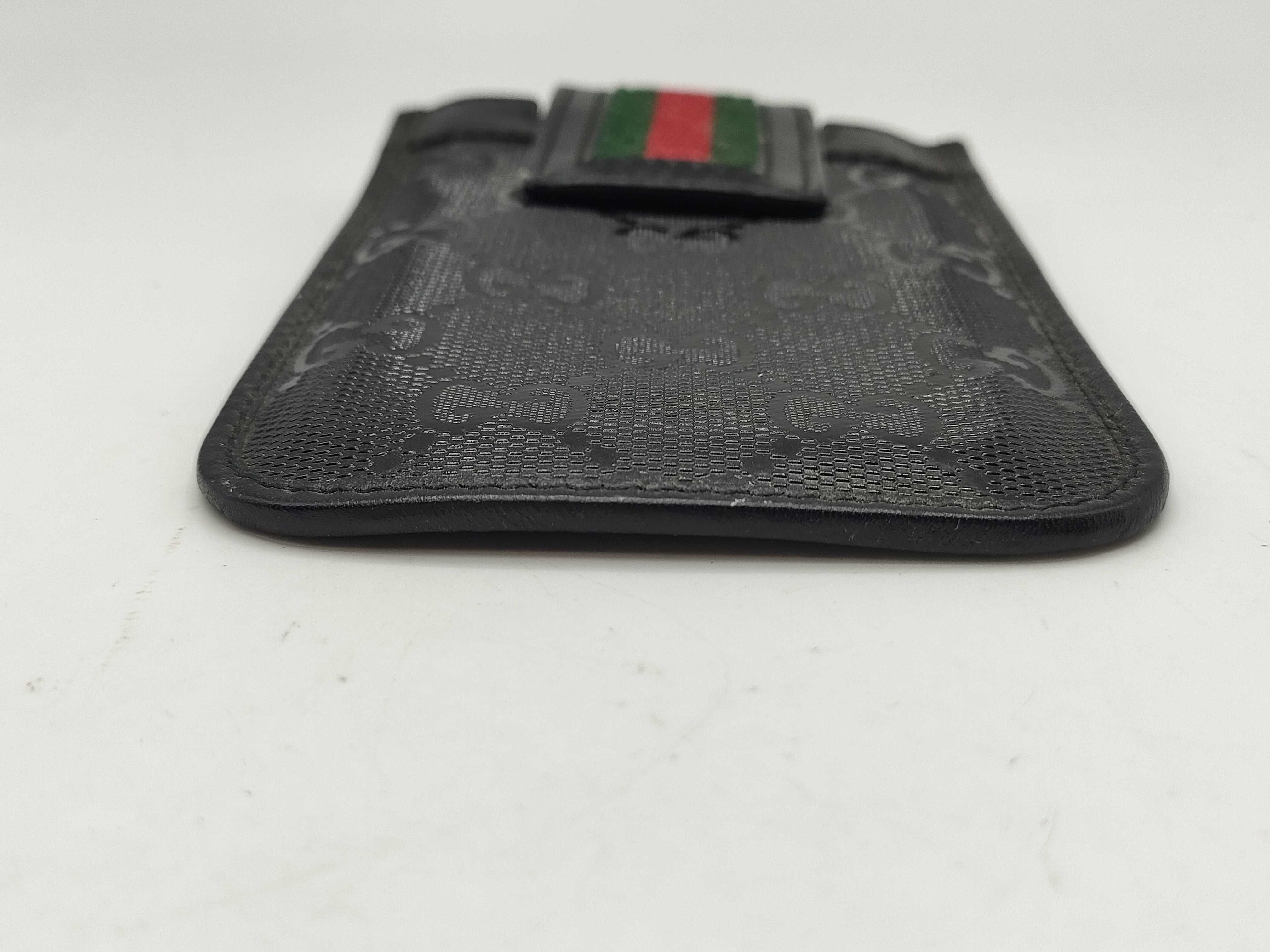 GG Sherry Pass Case Card Case — view 6
