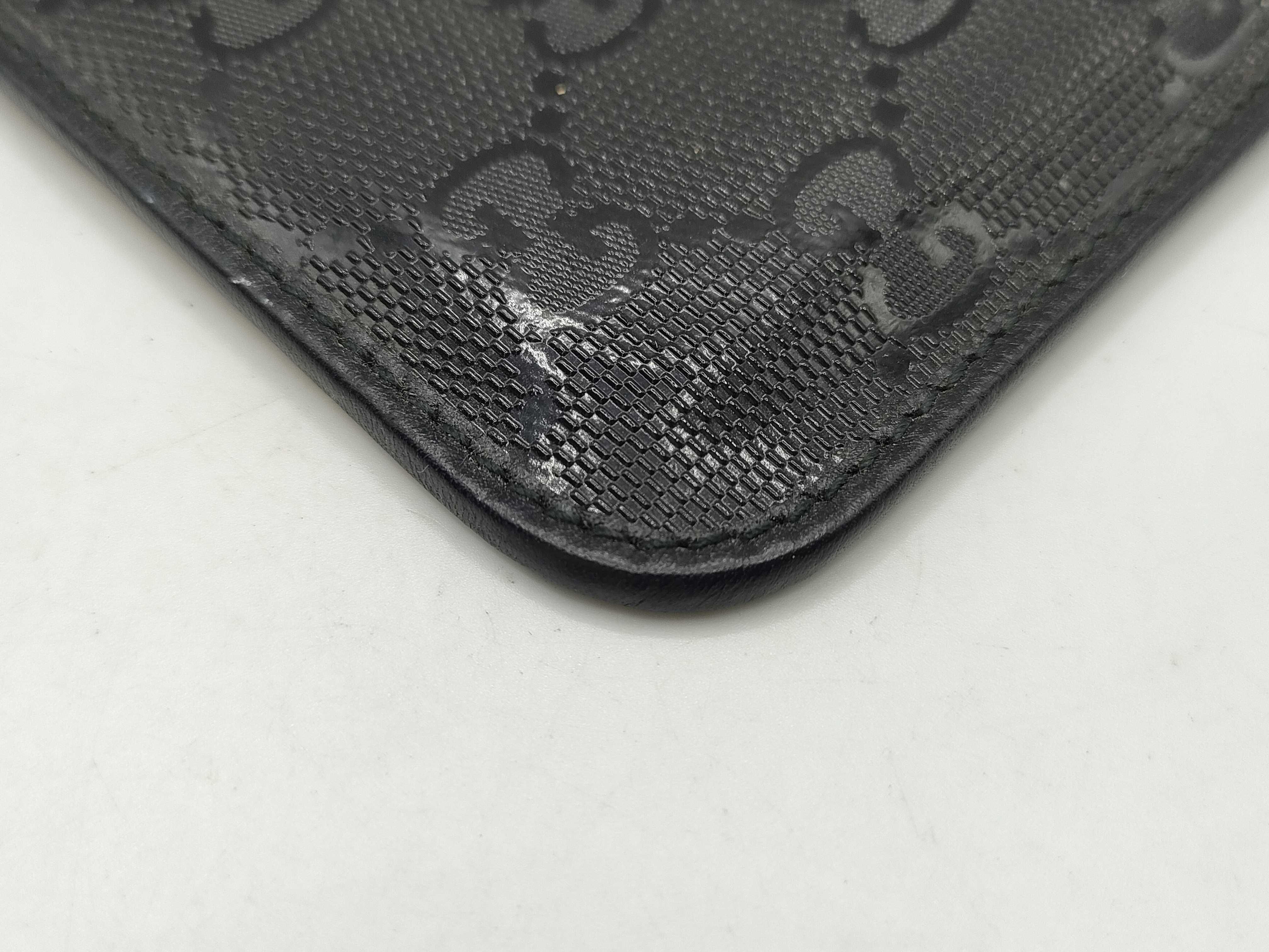 GG Sherry Pass Case Card Case — view 7
