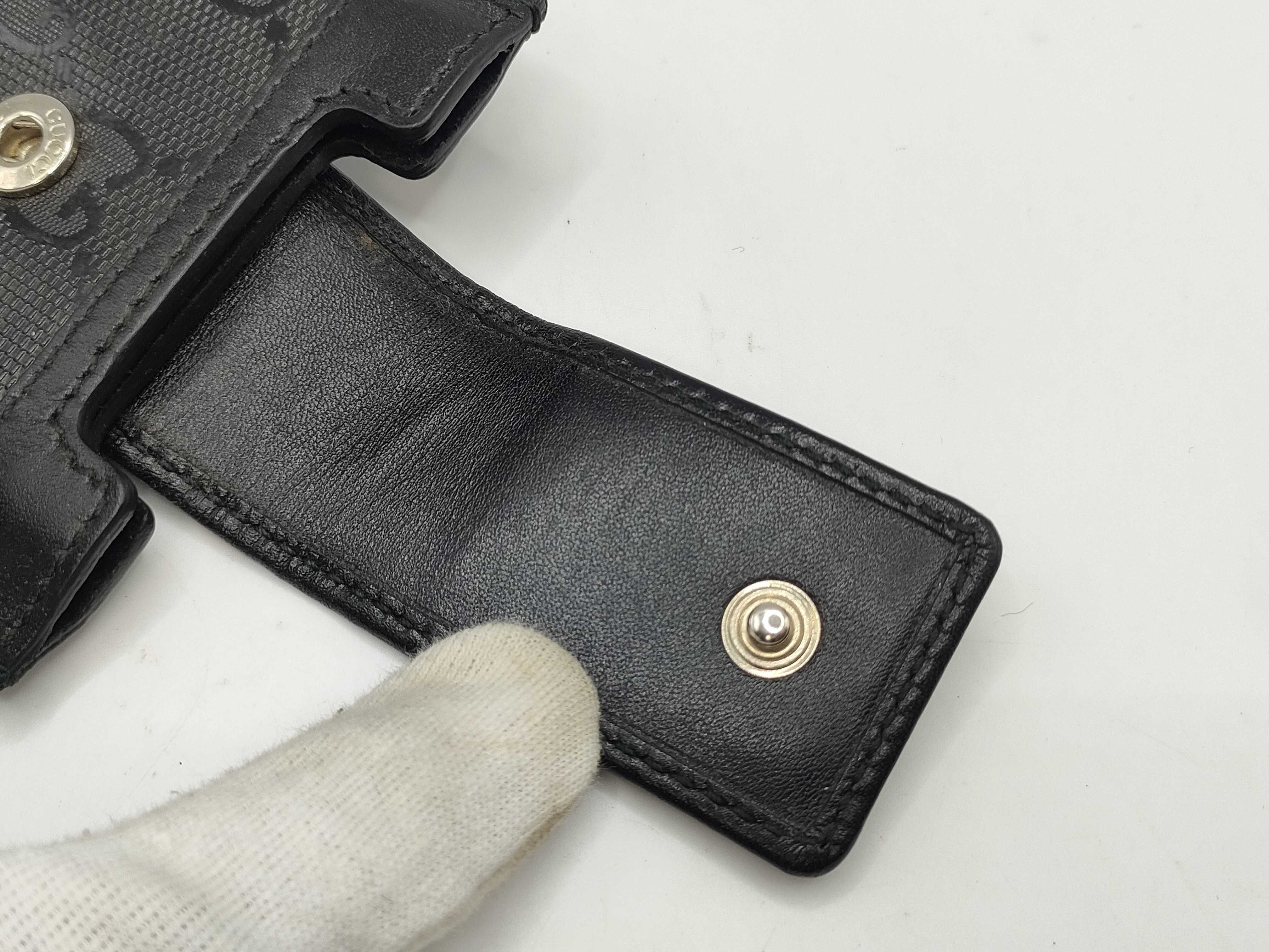 GG Sherry Pass Case Card Case — view 8
