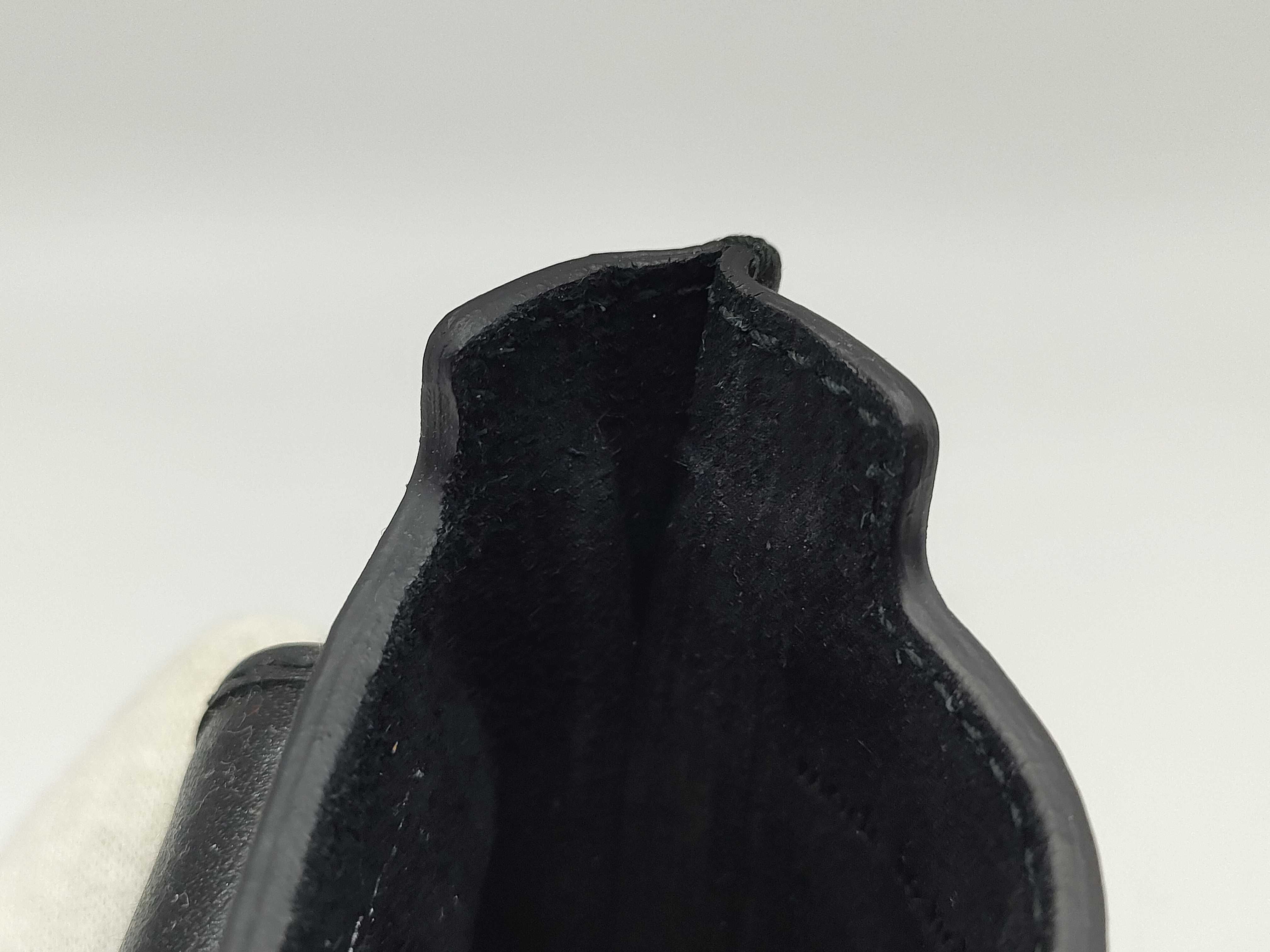 GG Sherry Pass Case Card Case — view 10