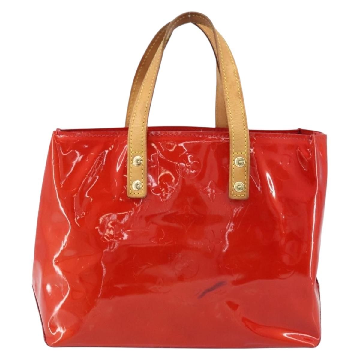 Reade PM, Vernis — view 2