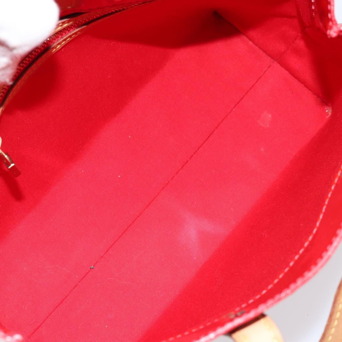 Reade PM, Vernis — view 11
