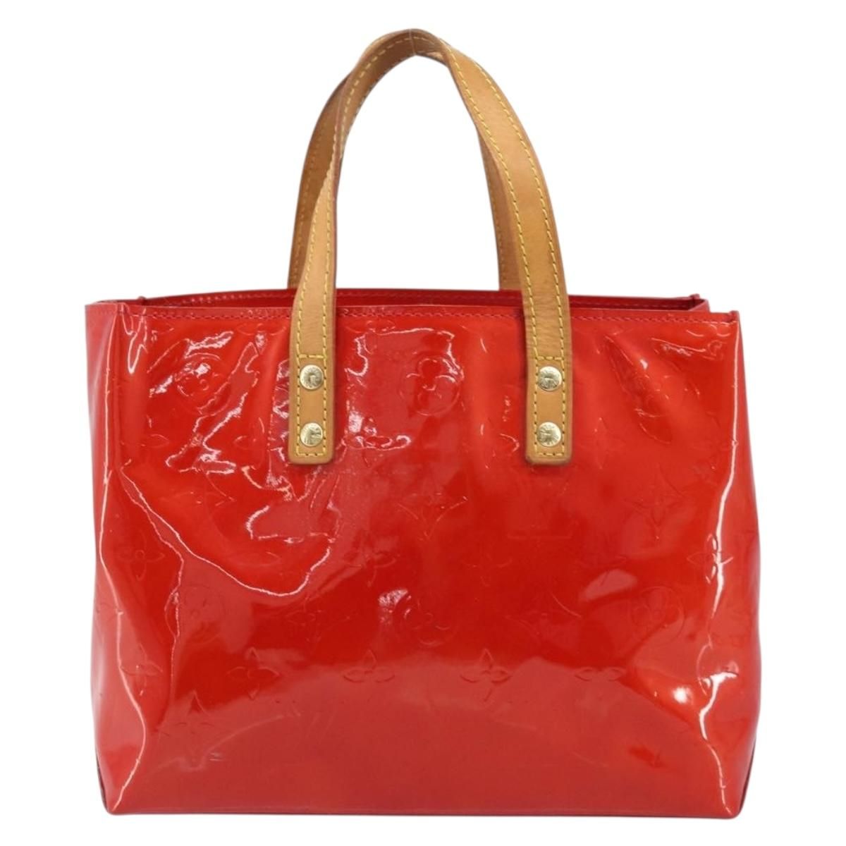Reade PM, Vernis — view 13